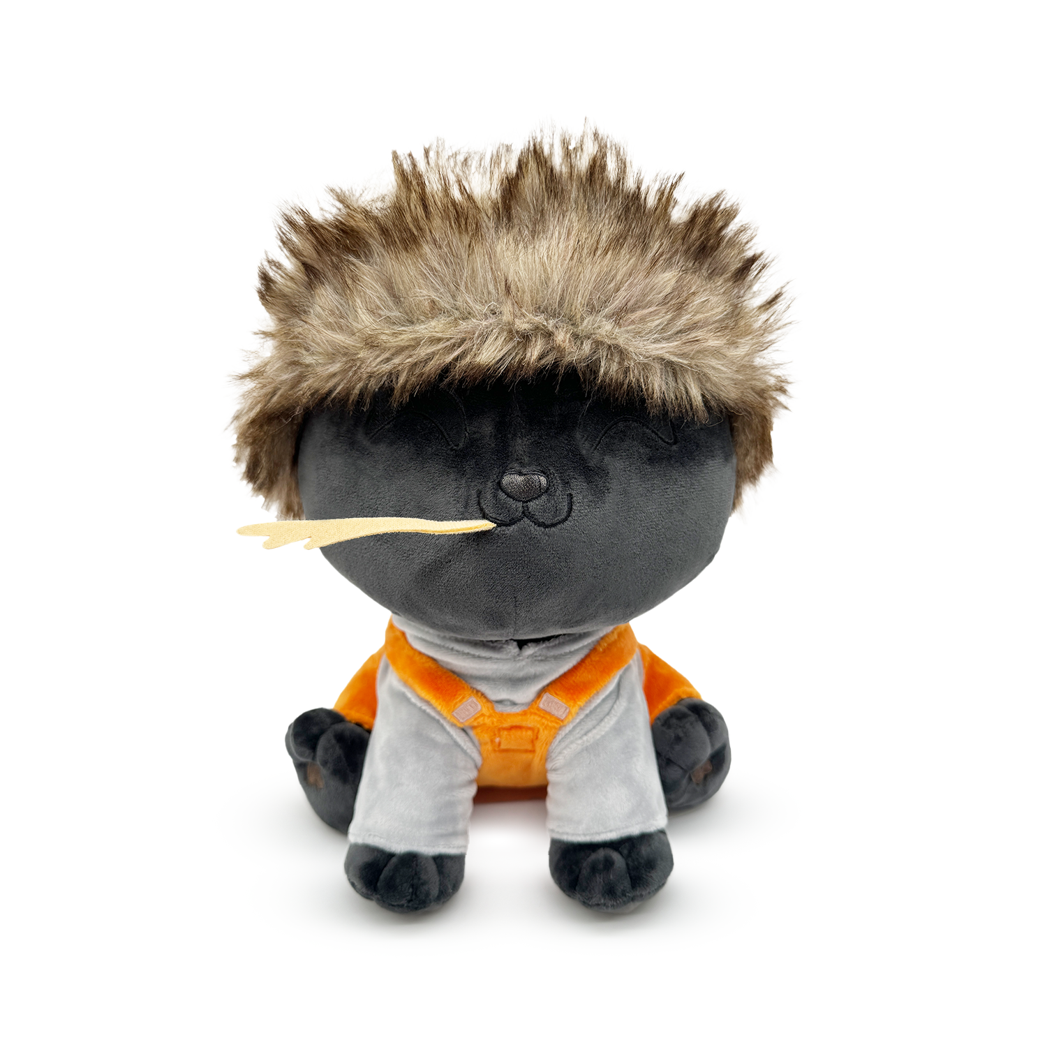 Granpappy Booker Plush (9in) - Image 2