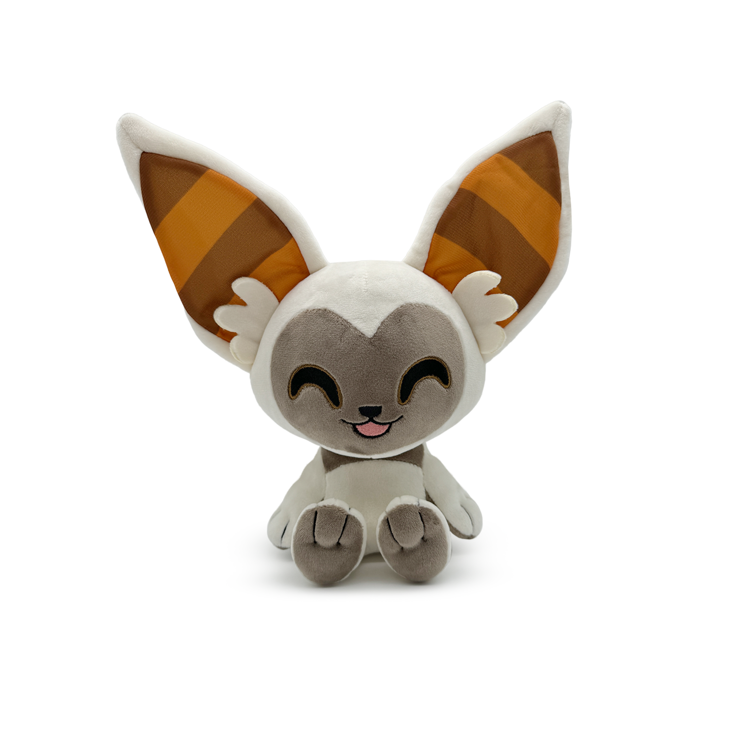 Alternative view of Momo Stickie (6in)