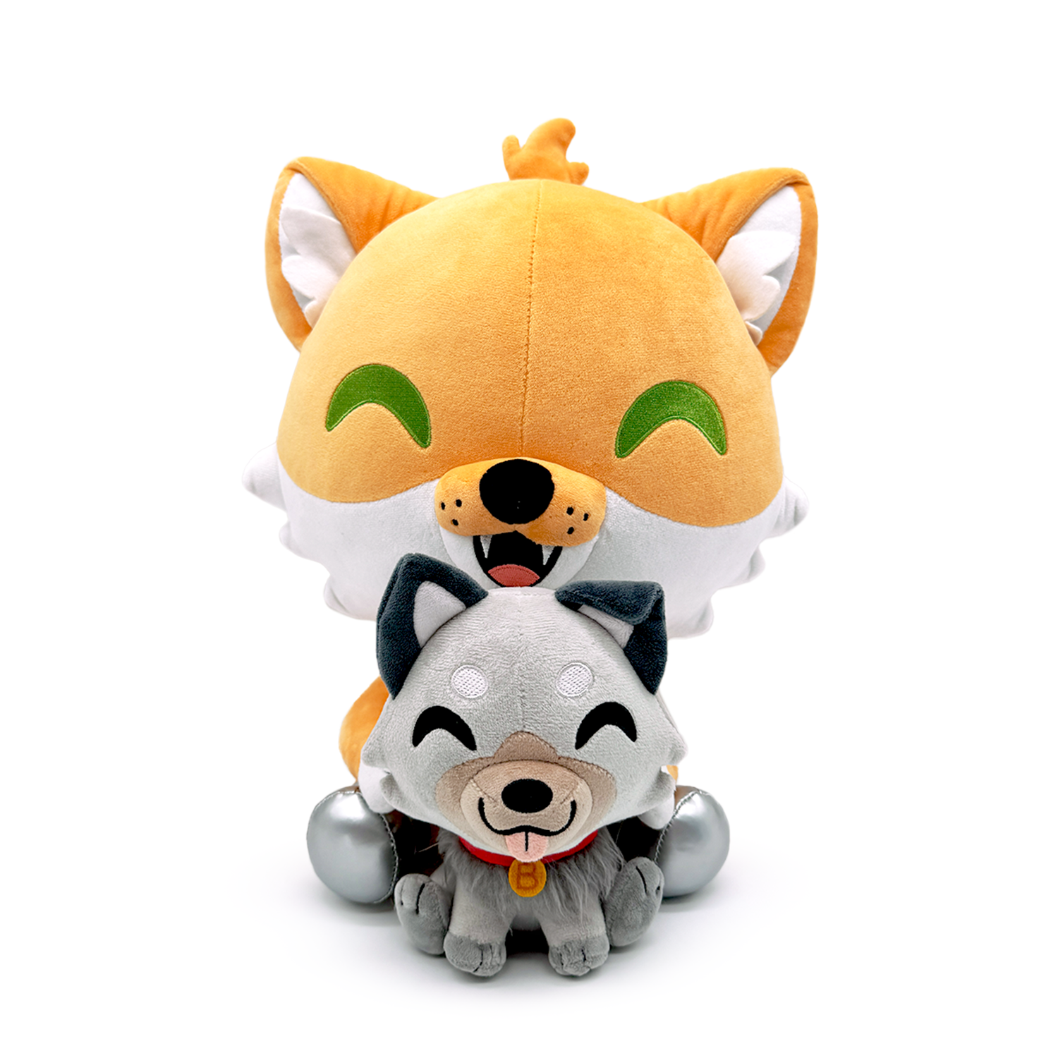 Barnaby Plush (6in) - Image 6