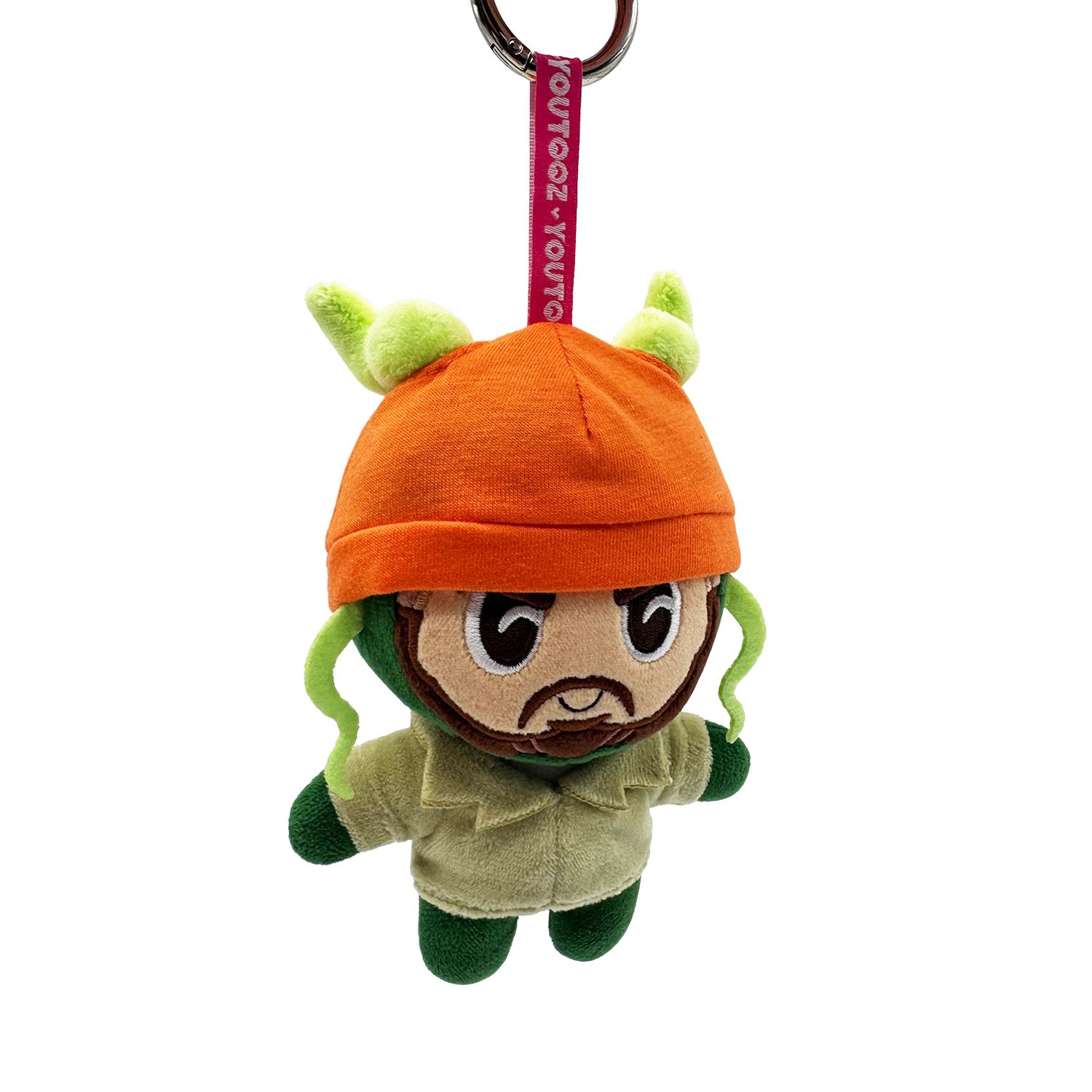 Dave Keychain (5in) - Image 3