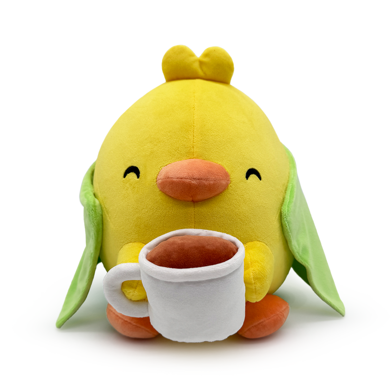 Kennysgifs Plush (9in) - Image 2