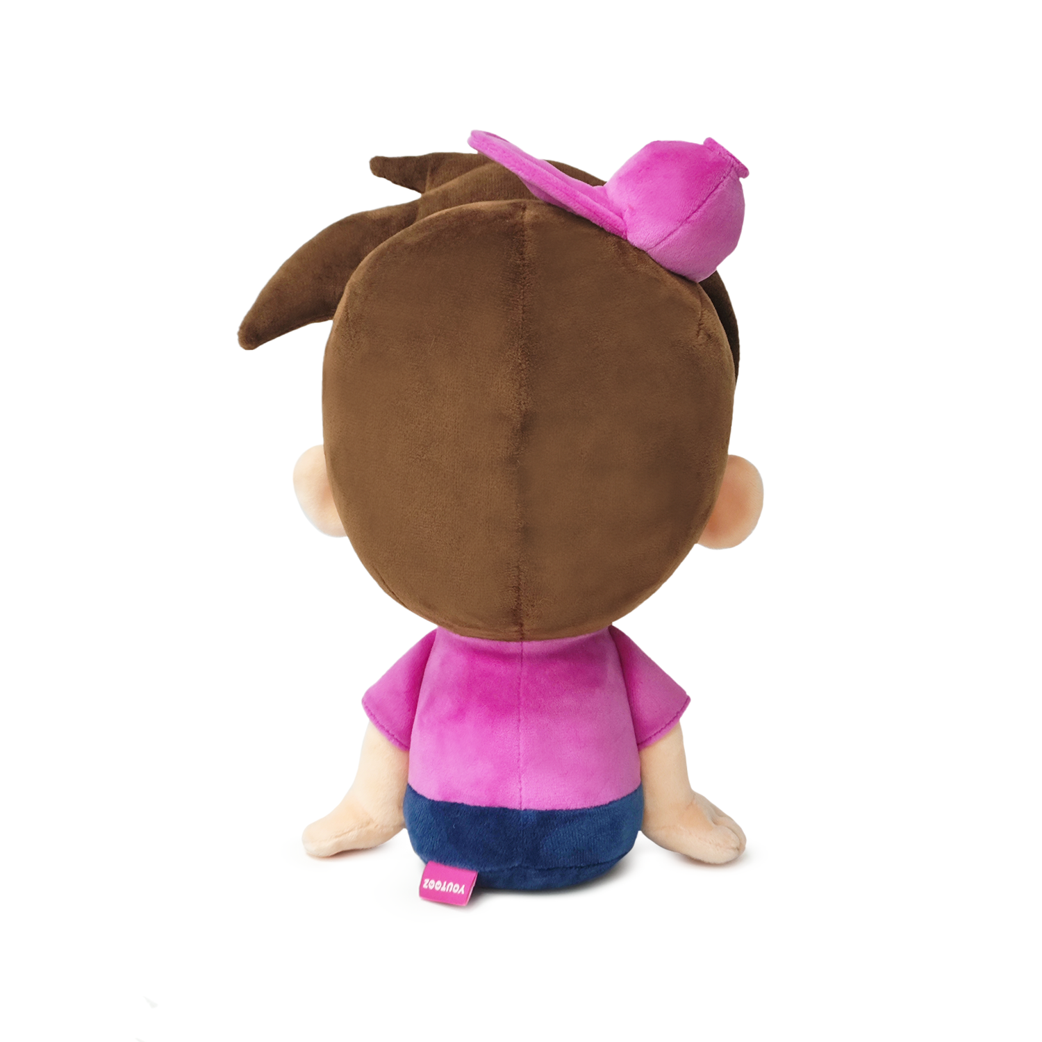 Timmy Turner Plush (9in) - Image 4