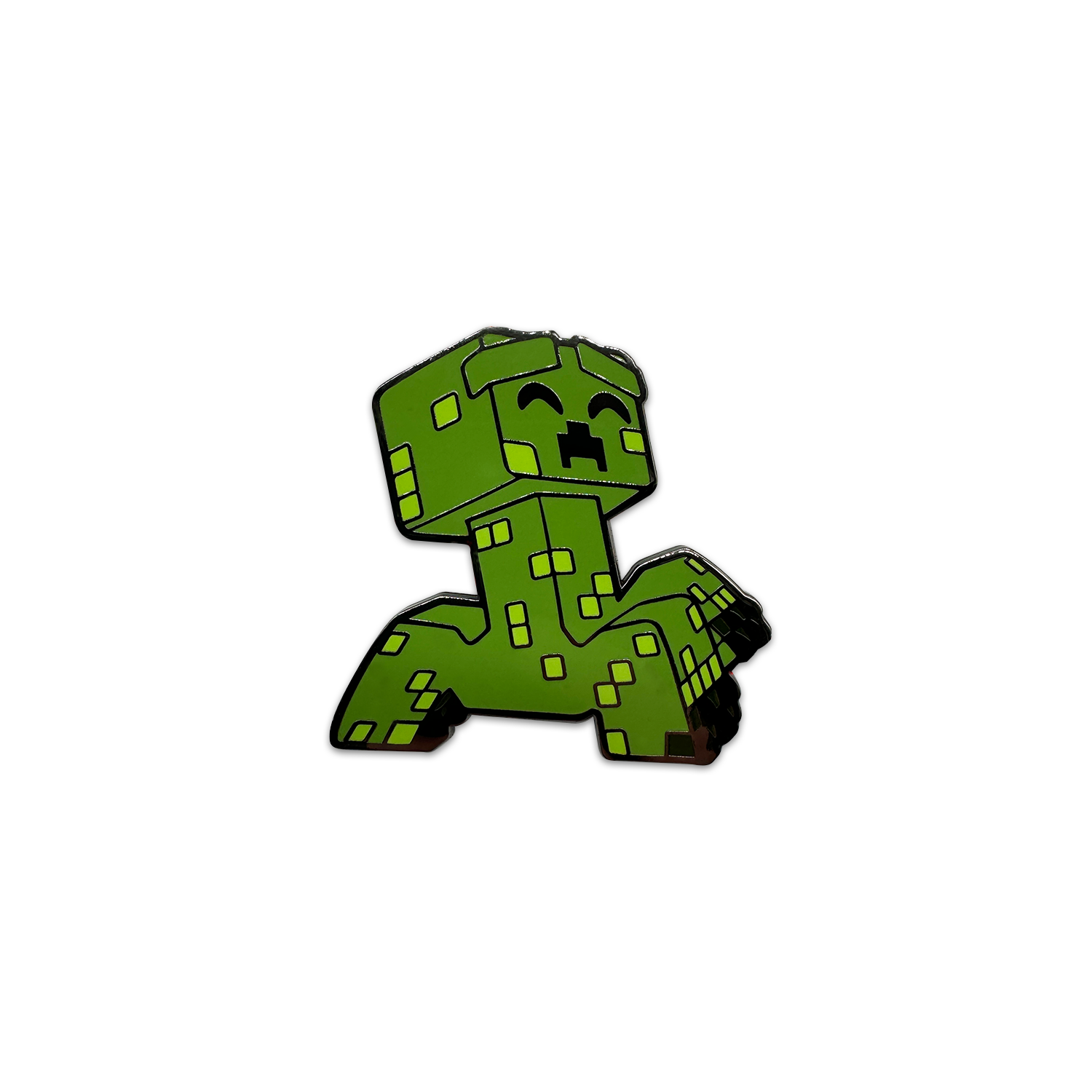 Minecraft Pin Set - Image 3