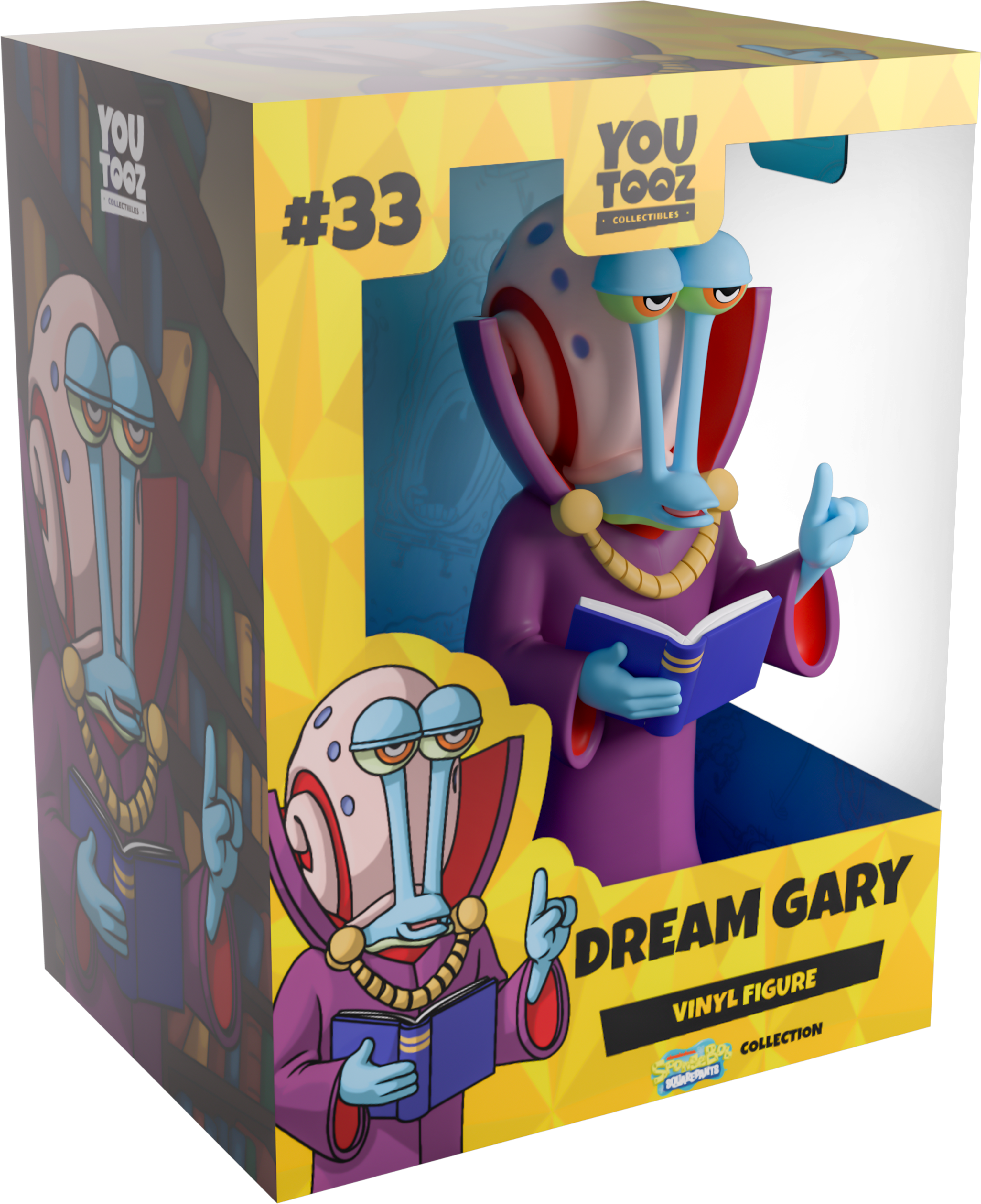 Dream Gary - Image 2
