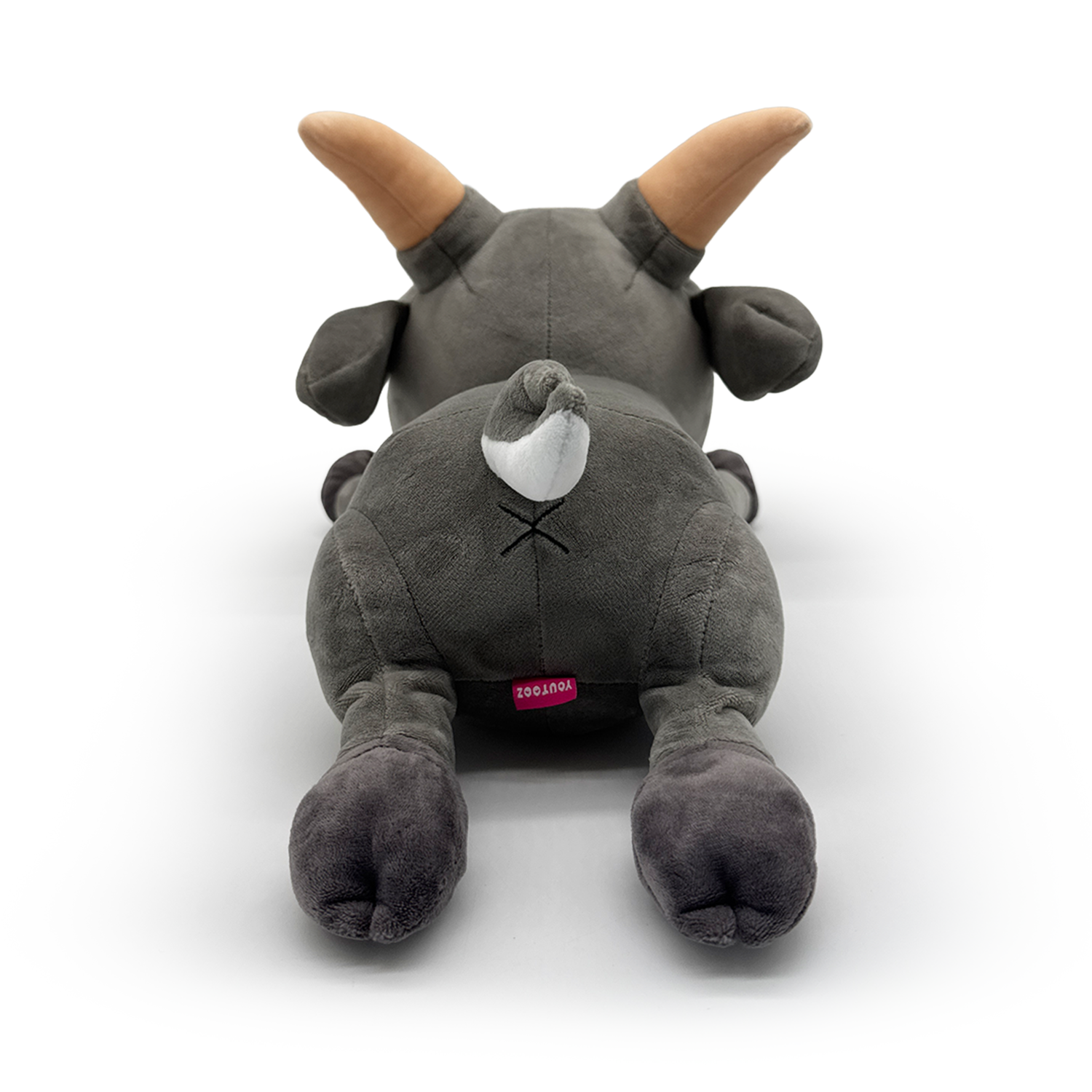 Goat Simulator Weighted Plush (16in) - Image 7