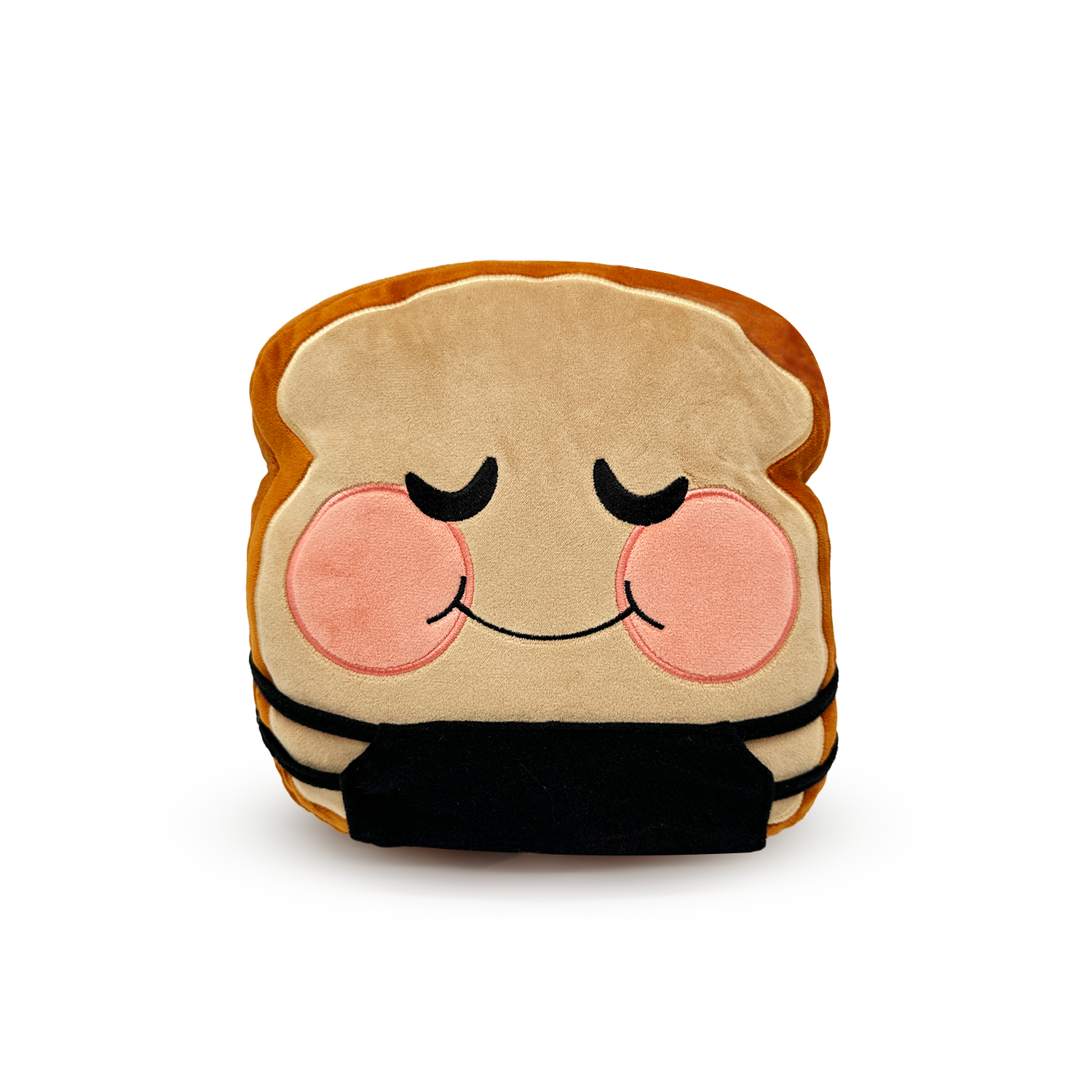 Ryetoast Plush (9in) - Image 2