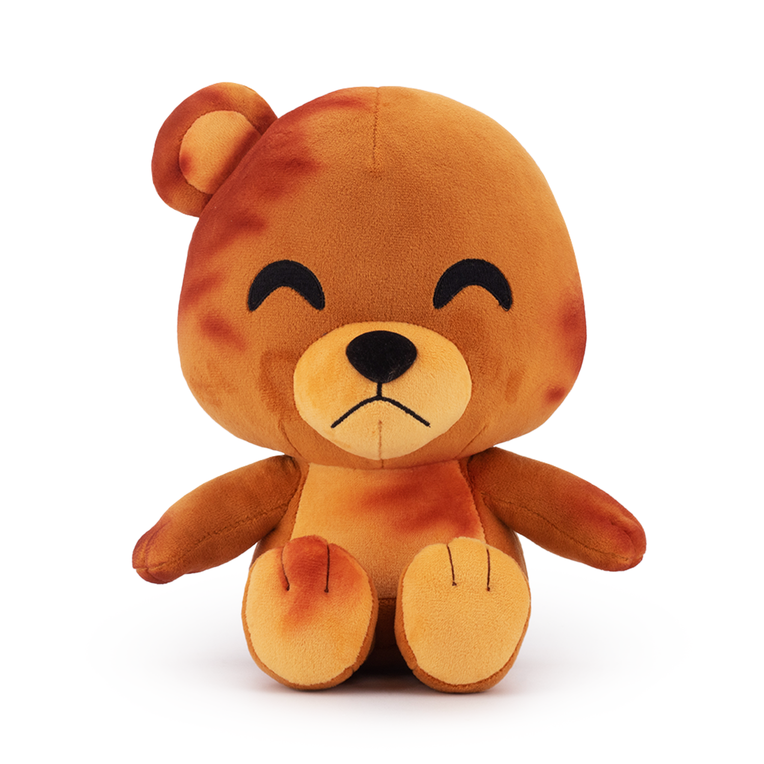 Alternative view of Teddy Plush (9in)