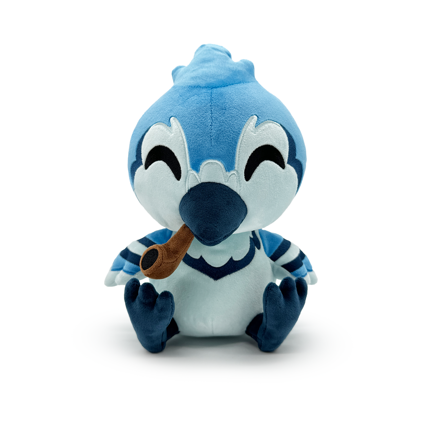 BlueJay Plush (9in) - Image 2