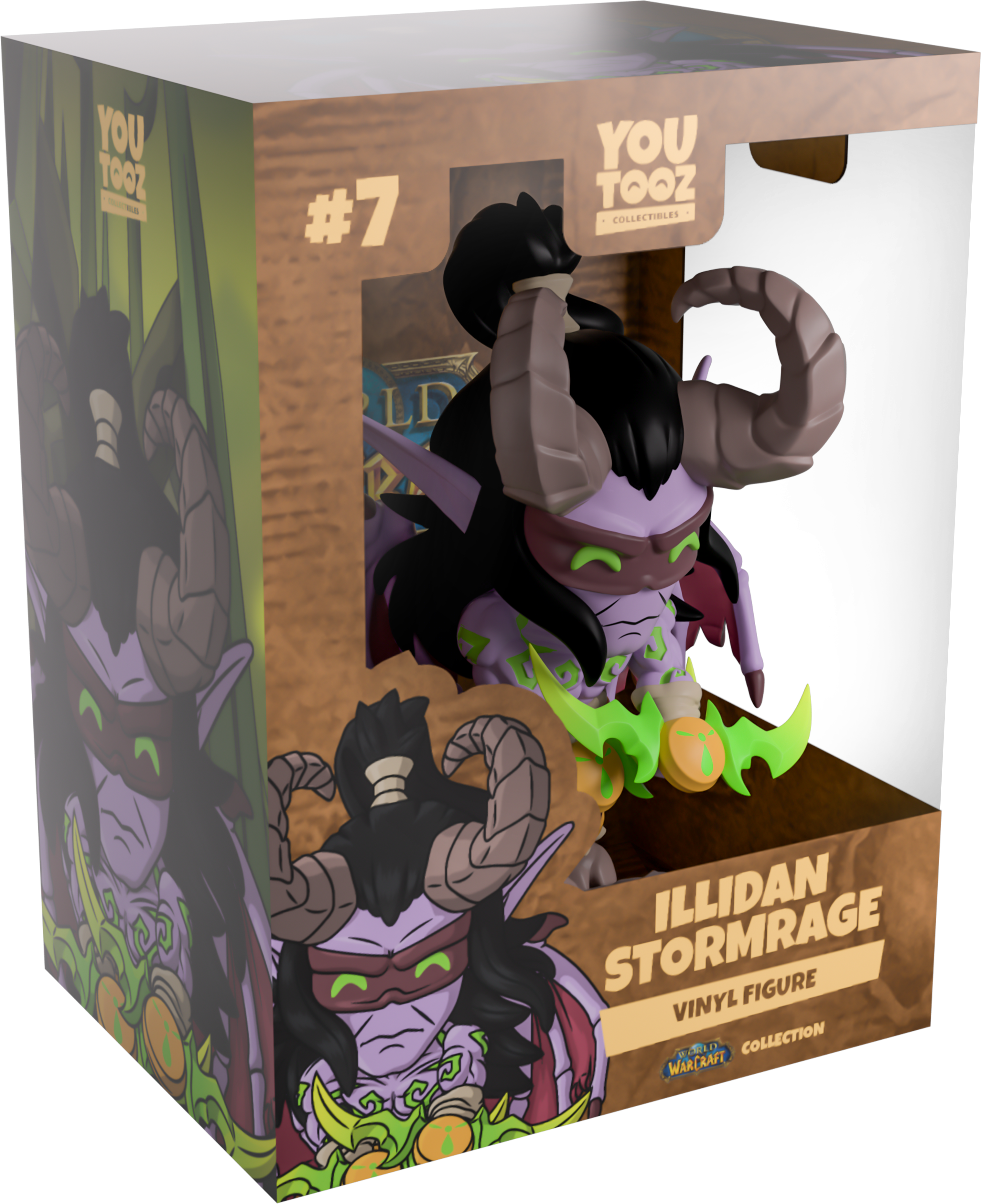 Illidan Stormrage - Image 2
