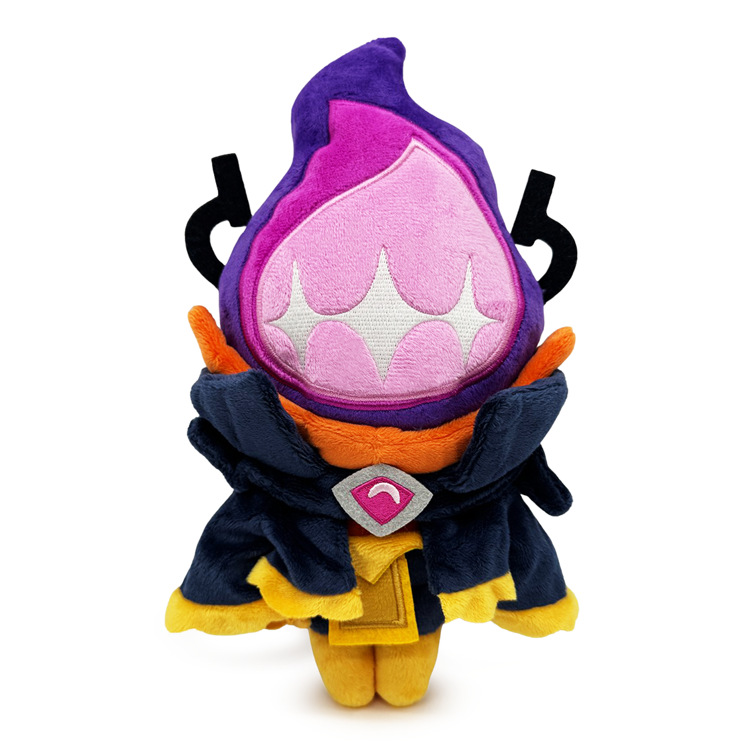Alternative view of The Queen Plush (9in)