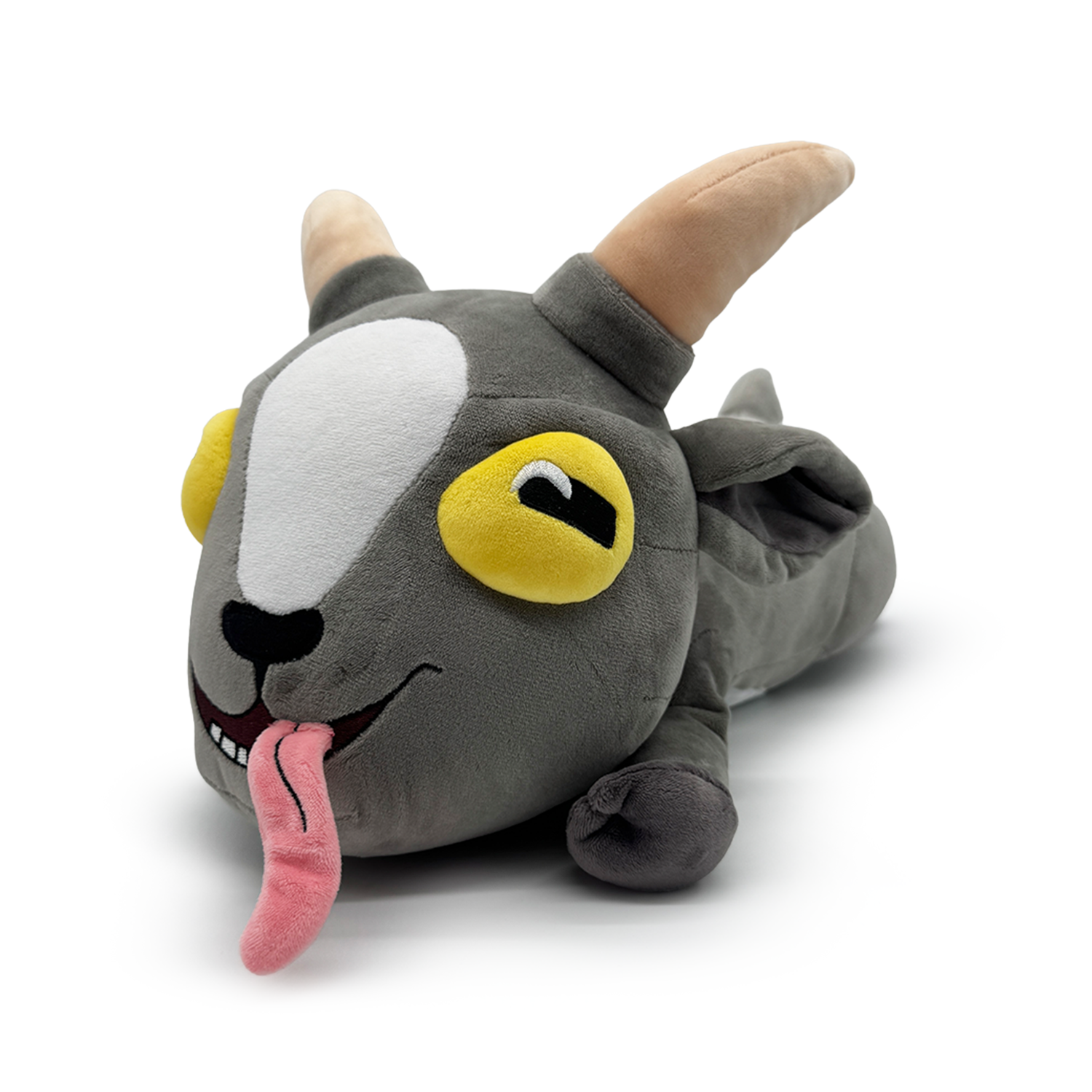 Goat Simulator Weighted Plush (16in) - Image 4