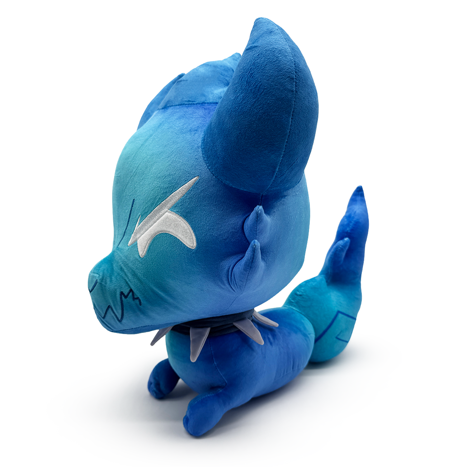 Angry Pyro Pup Plush (1ft) - Image 4