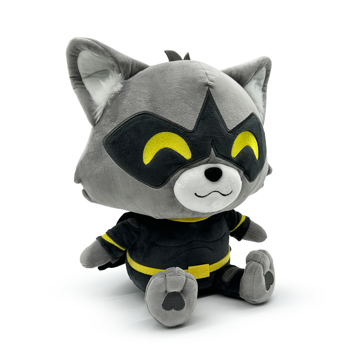 Batcoon Plush (1ft) - Image 3