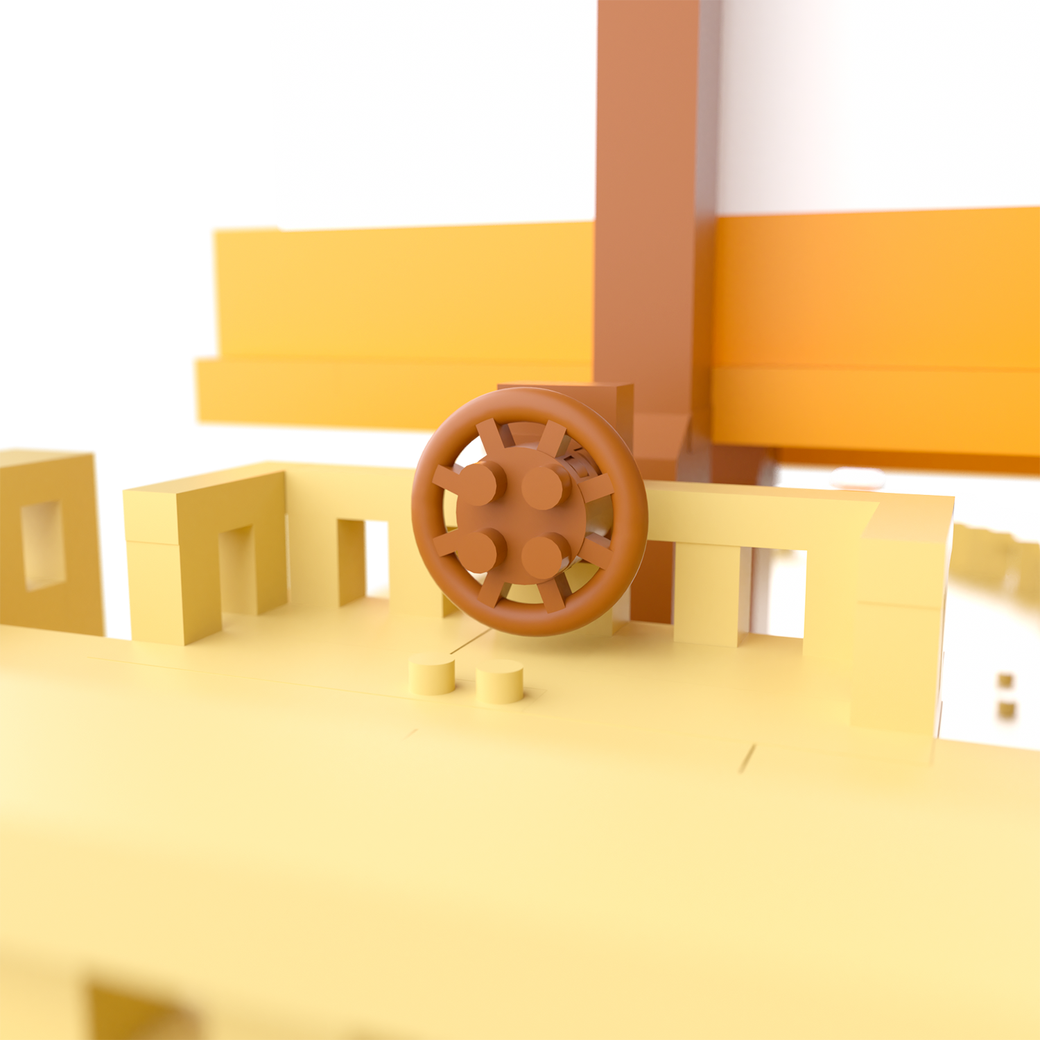 S.S Stumpy Brickset - Image 4