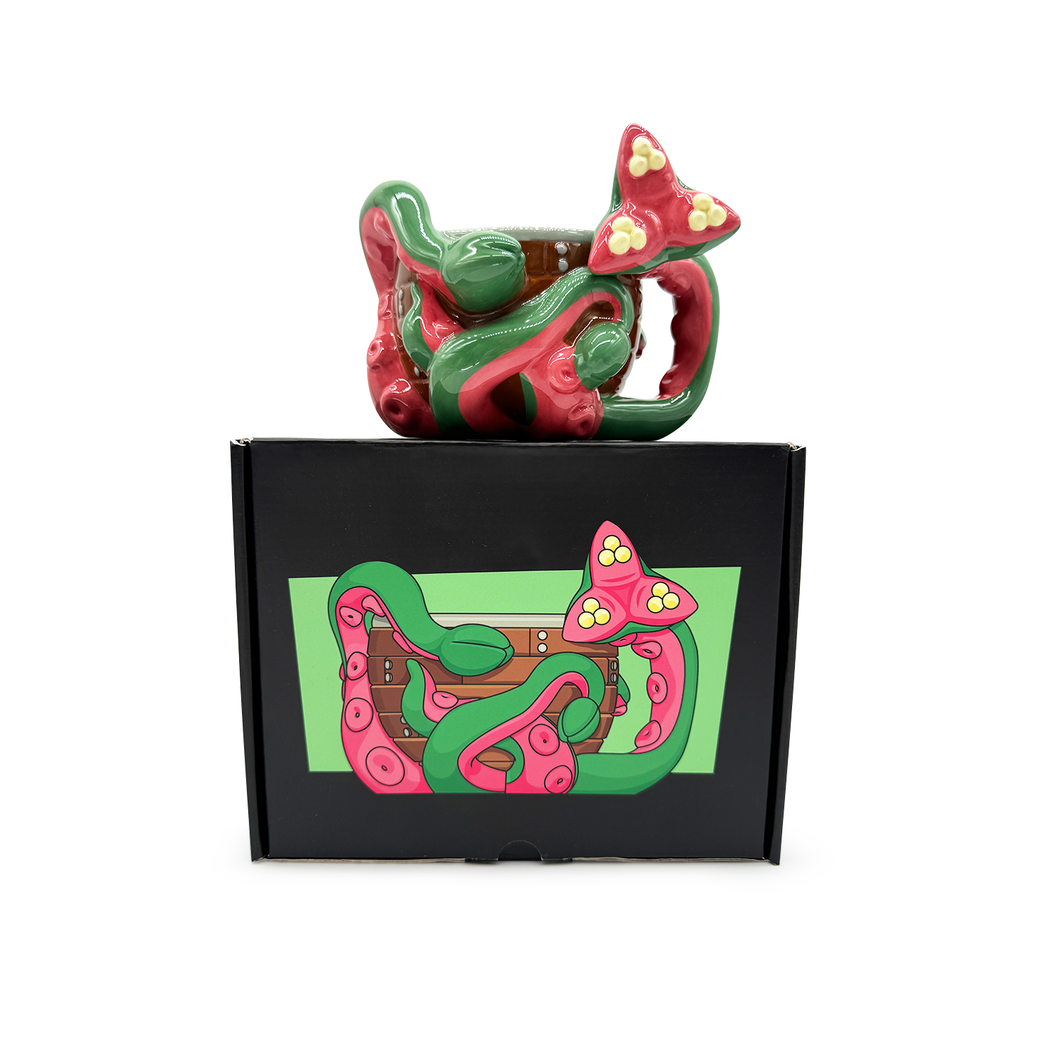 Kraken Mug - Image 2