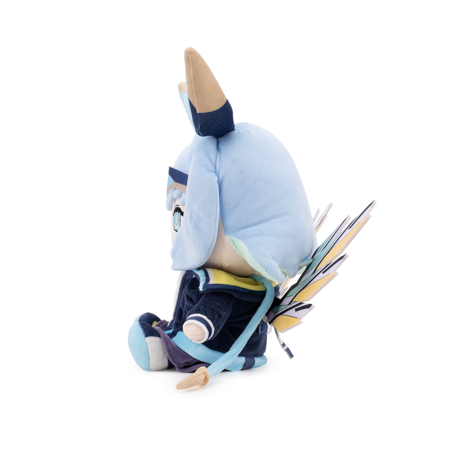 Sayu Plush (9in) - Image 4