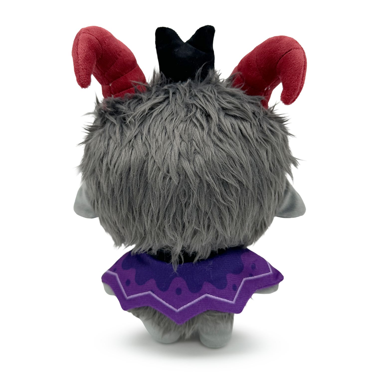 The Goat Plush (9in) - Image 5