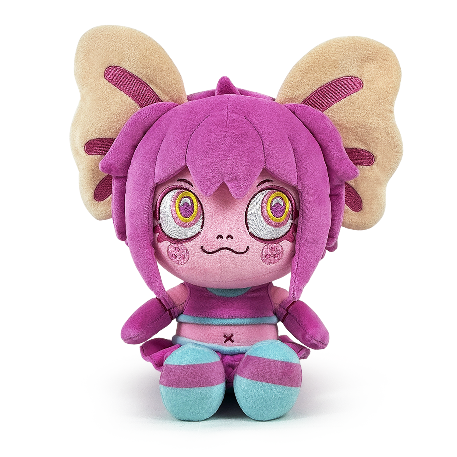 Alternative view of Vitzy Plush (9in)