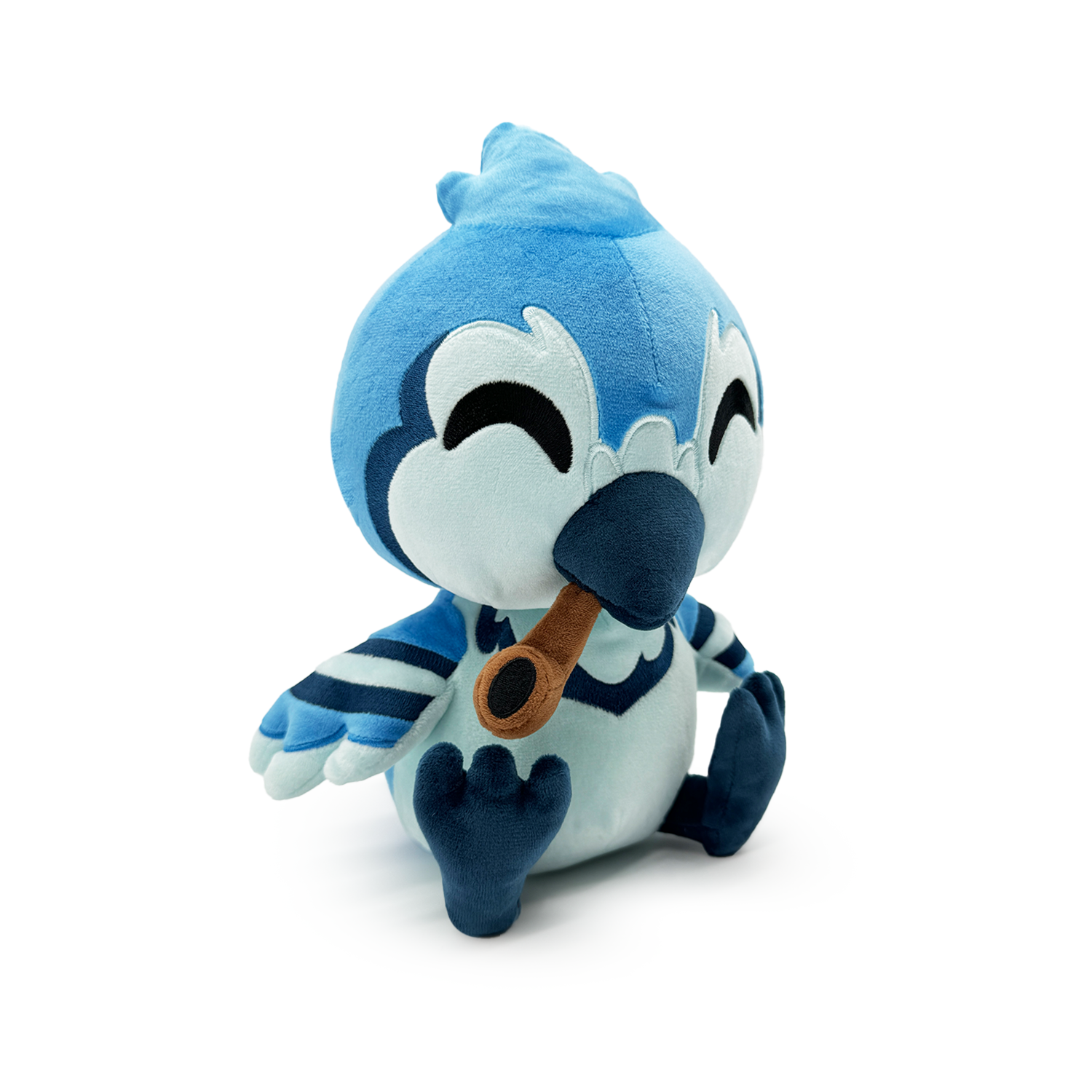 BlueJay Plush (9in) - Image 3
