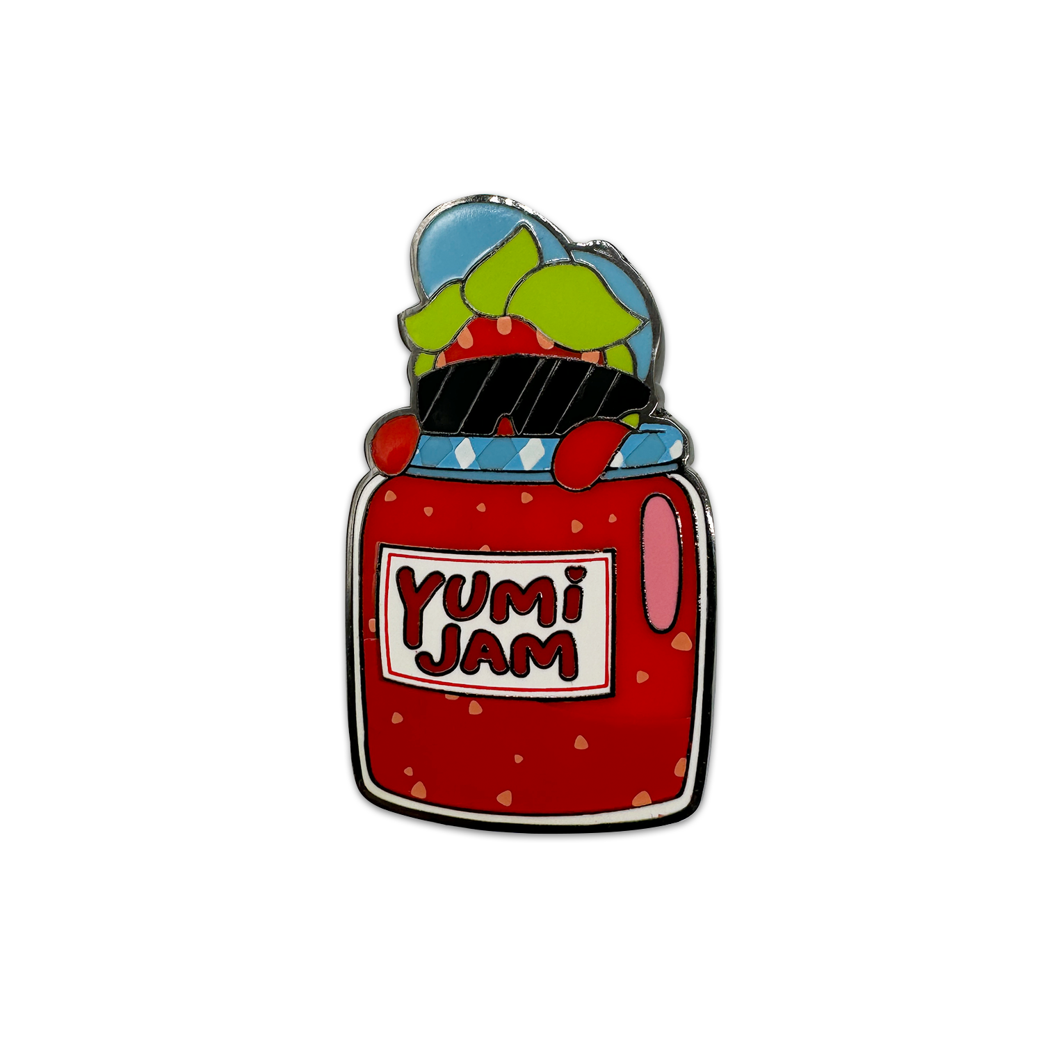 Yumi Pin Set - Image 5