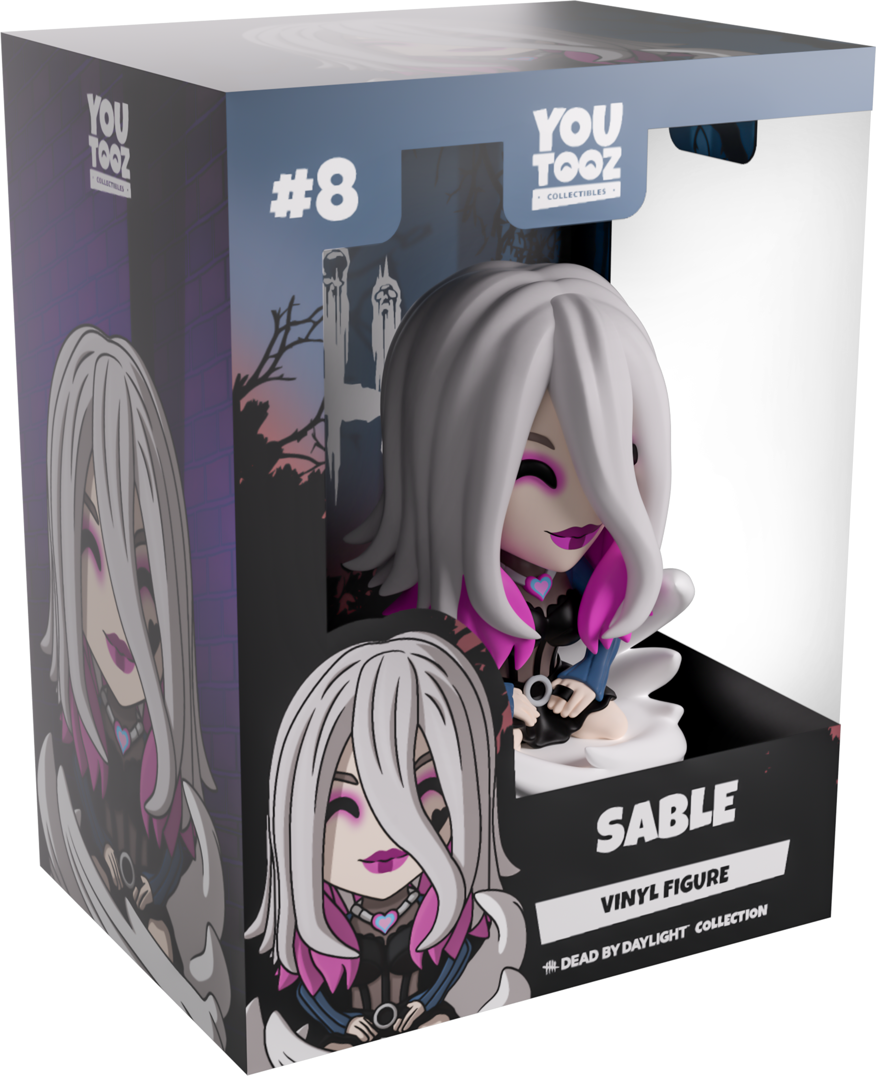 Sable - Image 3