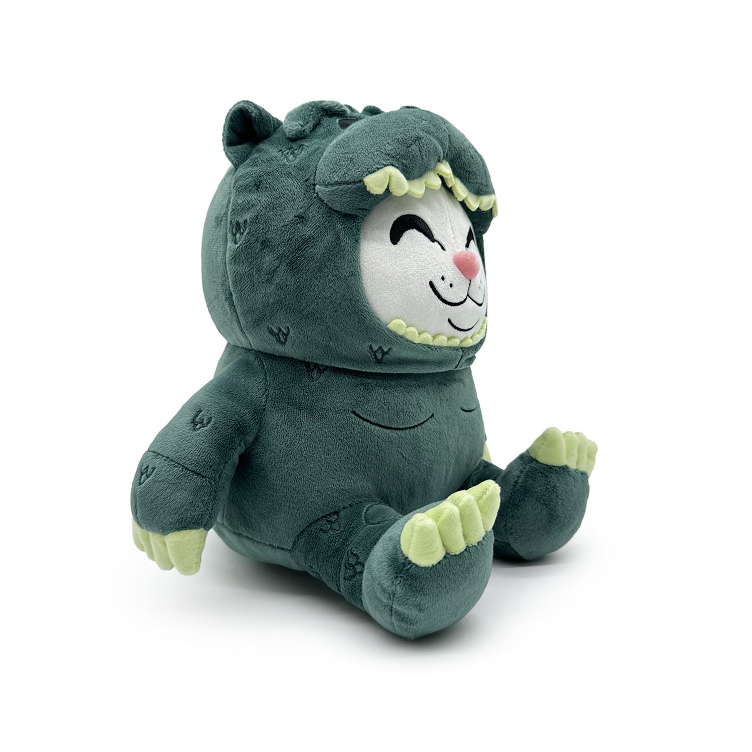 RIPnDIP X Godzilla Plush (9in) - Image 3