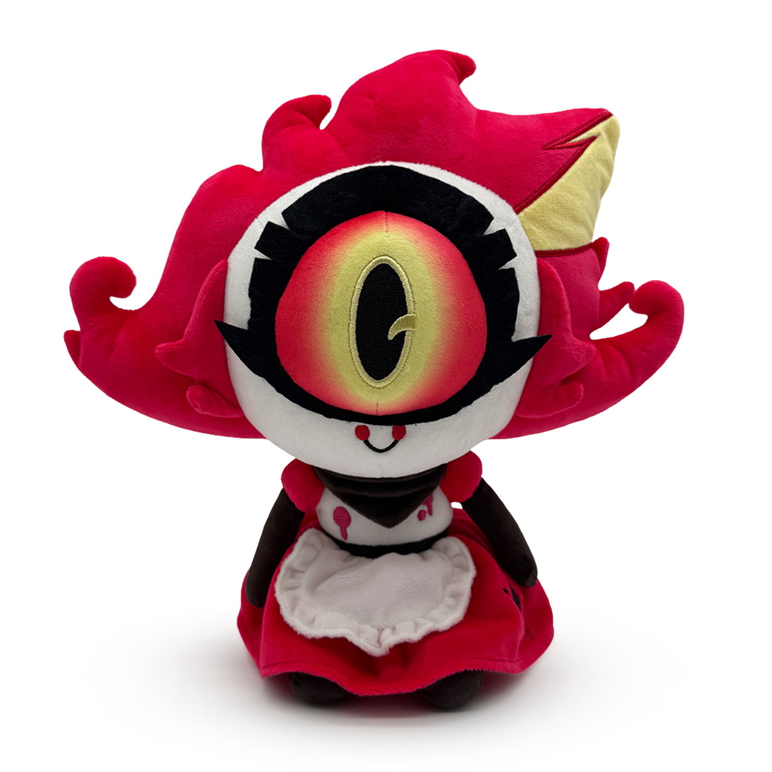 Alternative view of Niffty Plush (9in)