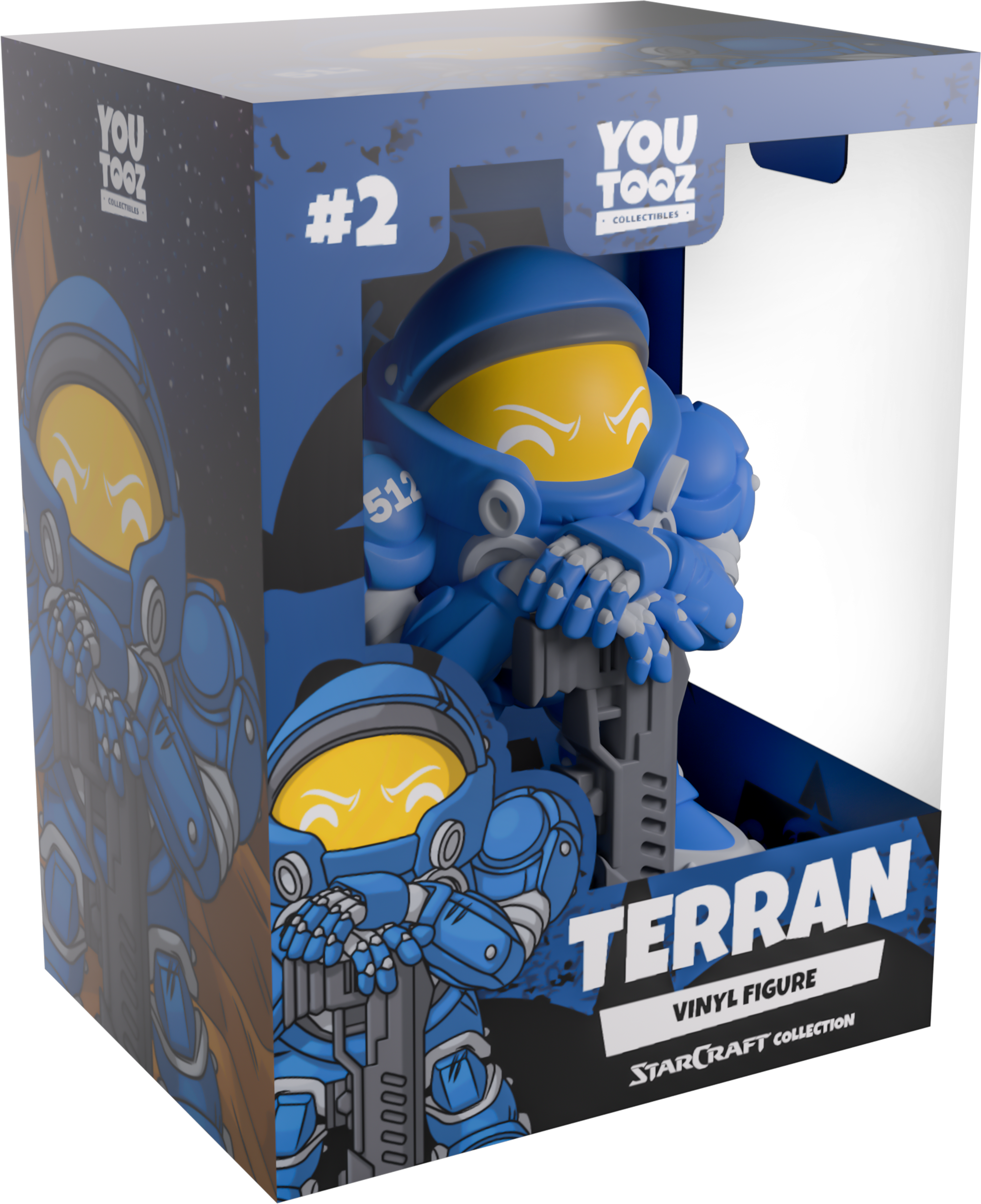 Terran - Image 2