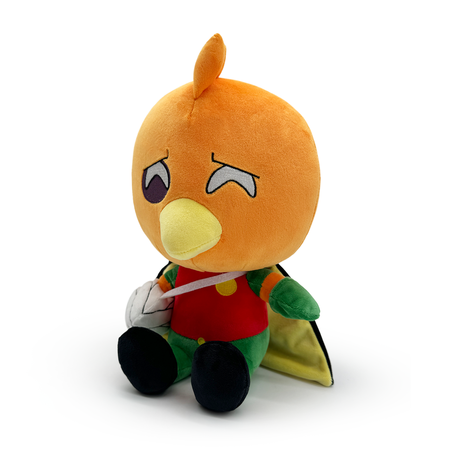 Trusty Sidekick Plush (9in) - Image 4