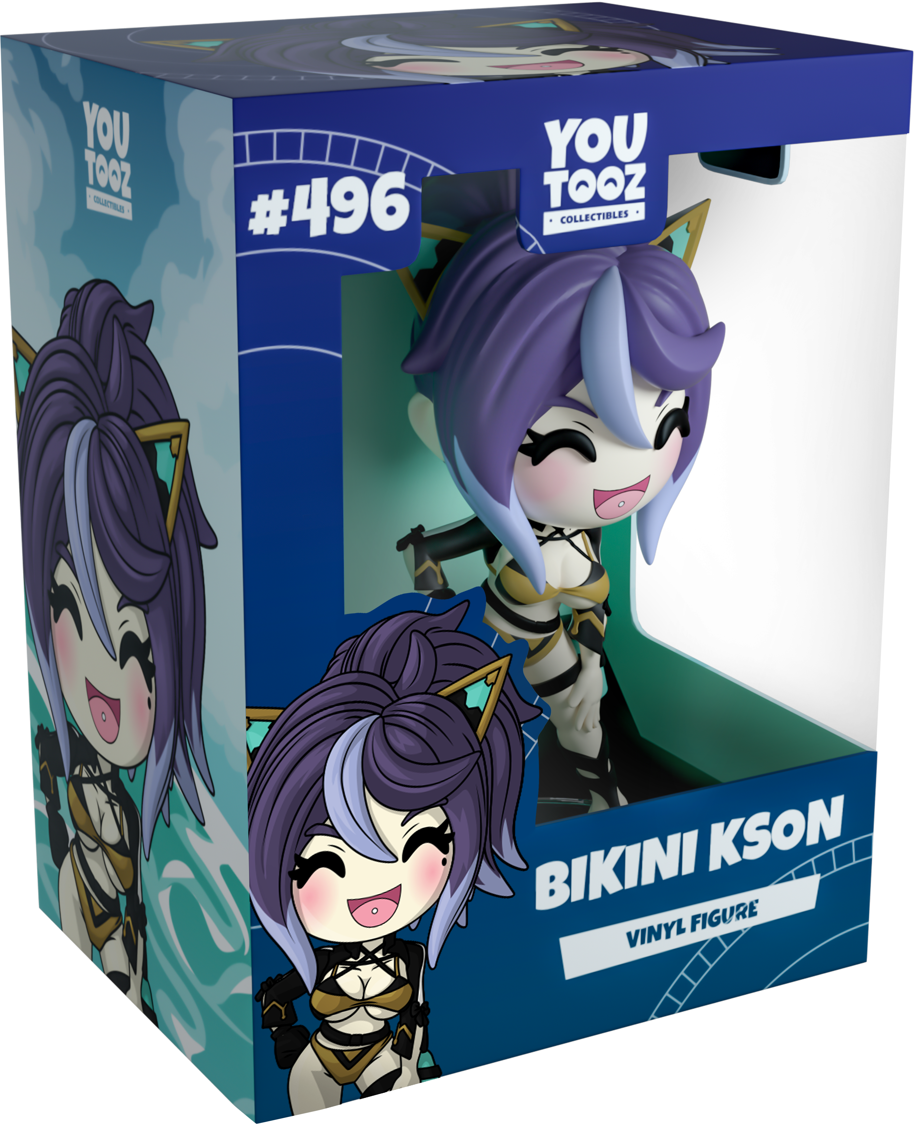 Bikini Kson - Image 2