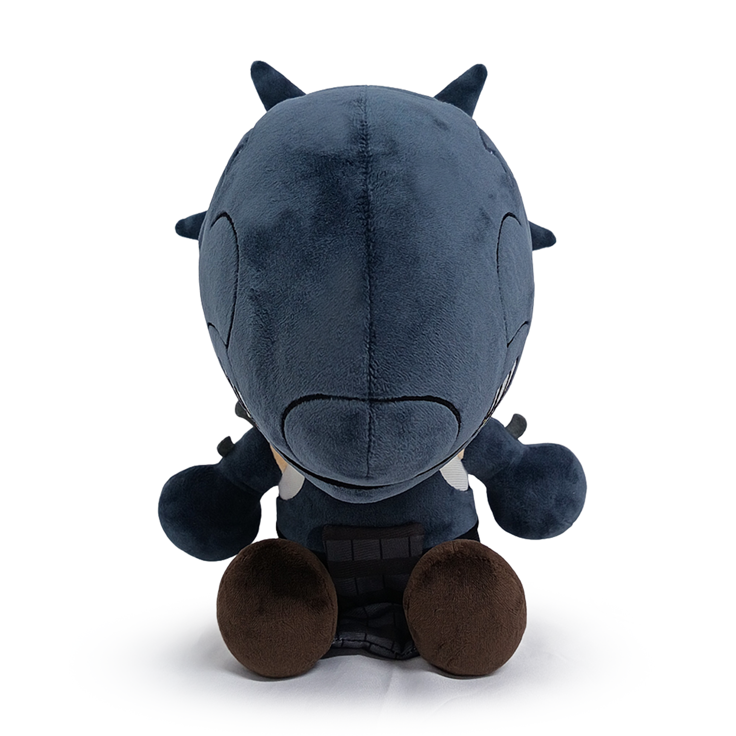 Alternative view of Bomb Plush (9in)