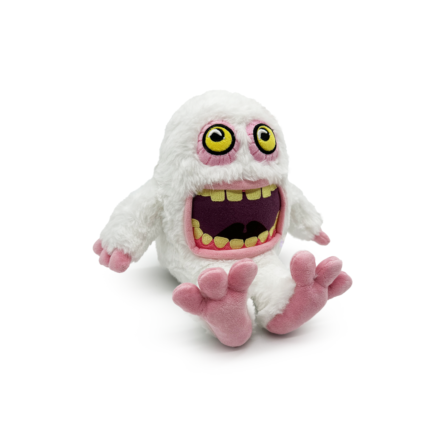 Mammott Stickie (6in) - Image 3