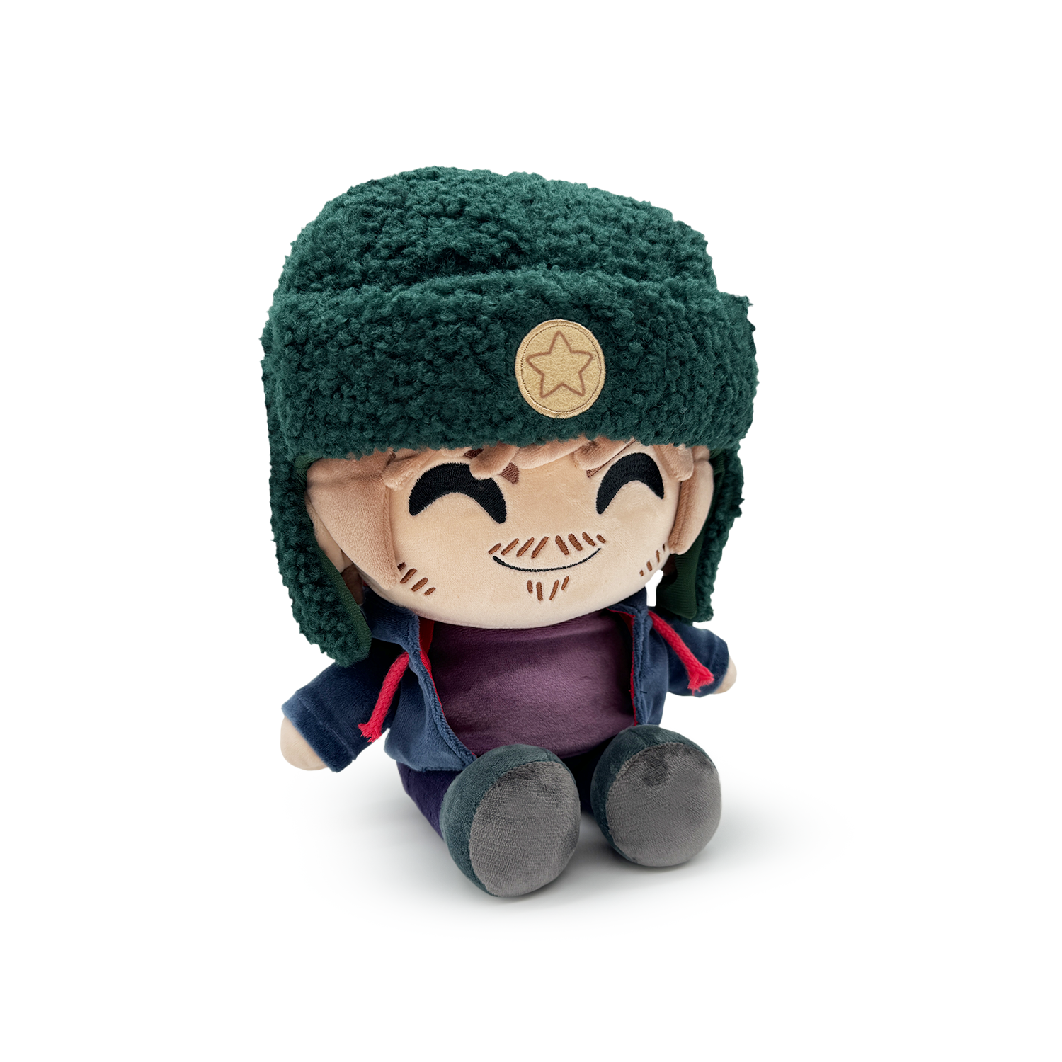 Rimmy Downunder Plush (9in) - Image 4