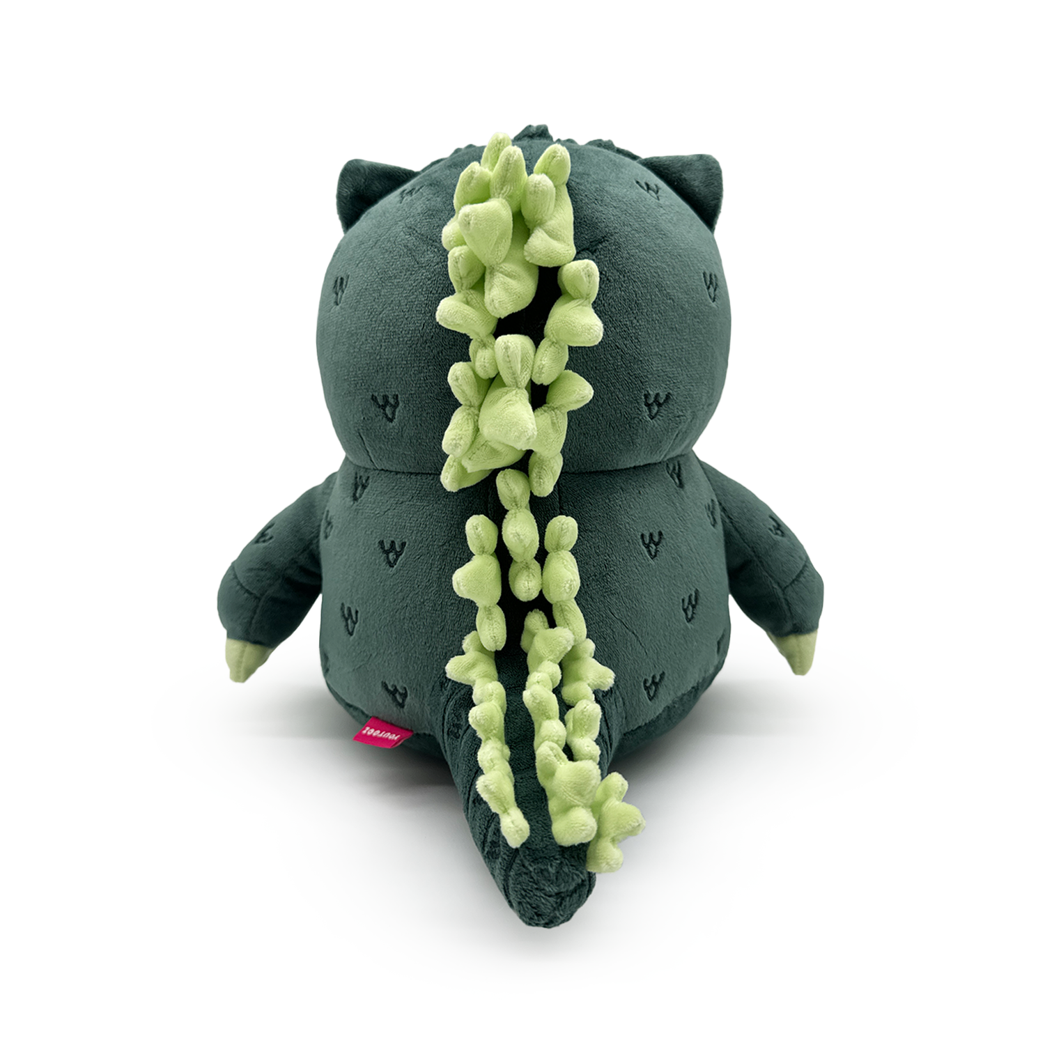RIPnDIP X Godzilla Plush (9in) - Image 5