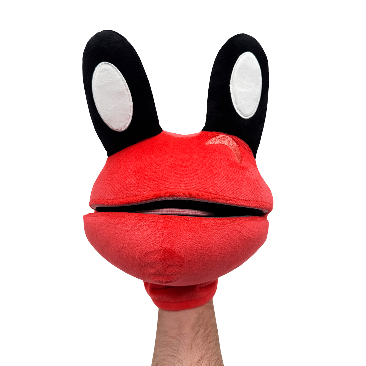 Failboat Hand Puppet Plush (9in) - Image 4