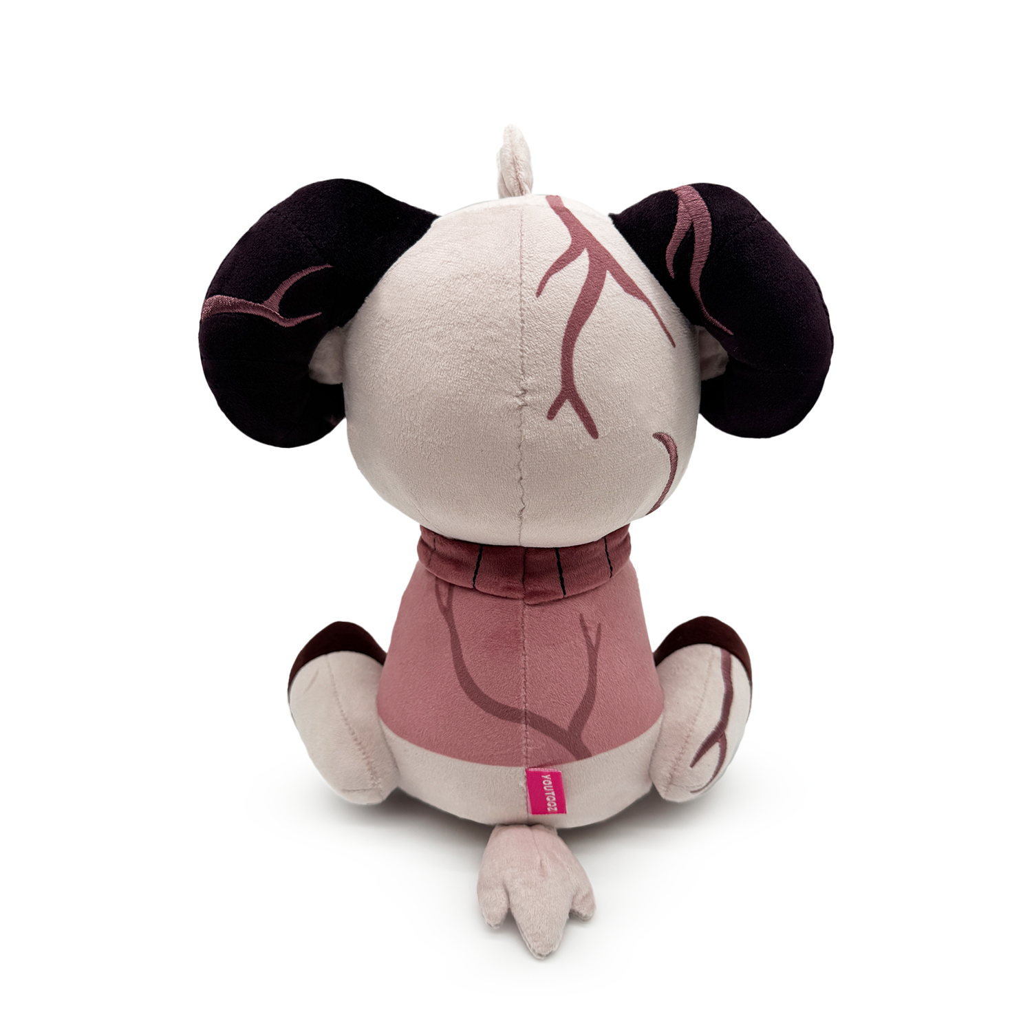 Stranger Things Vecna x Rammie Plush (9in) - Image 5