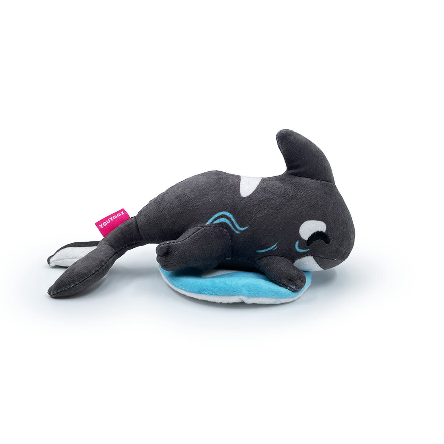 Shylily Shoulder Rider (6in) - Image 4