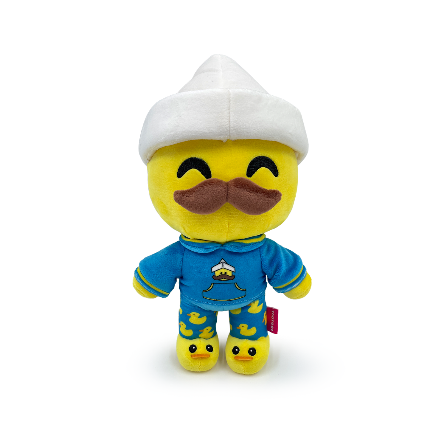 Mayrushart Plush (9in) - Image 2