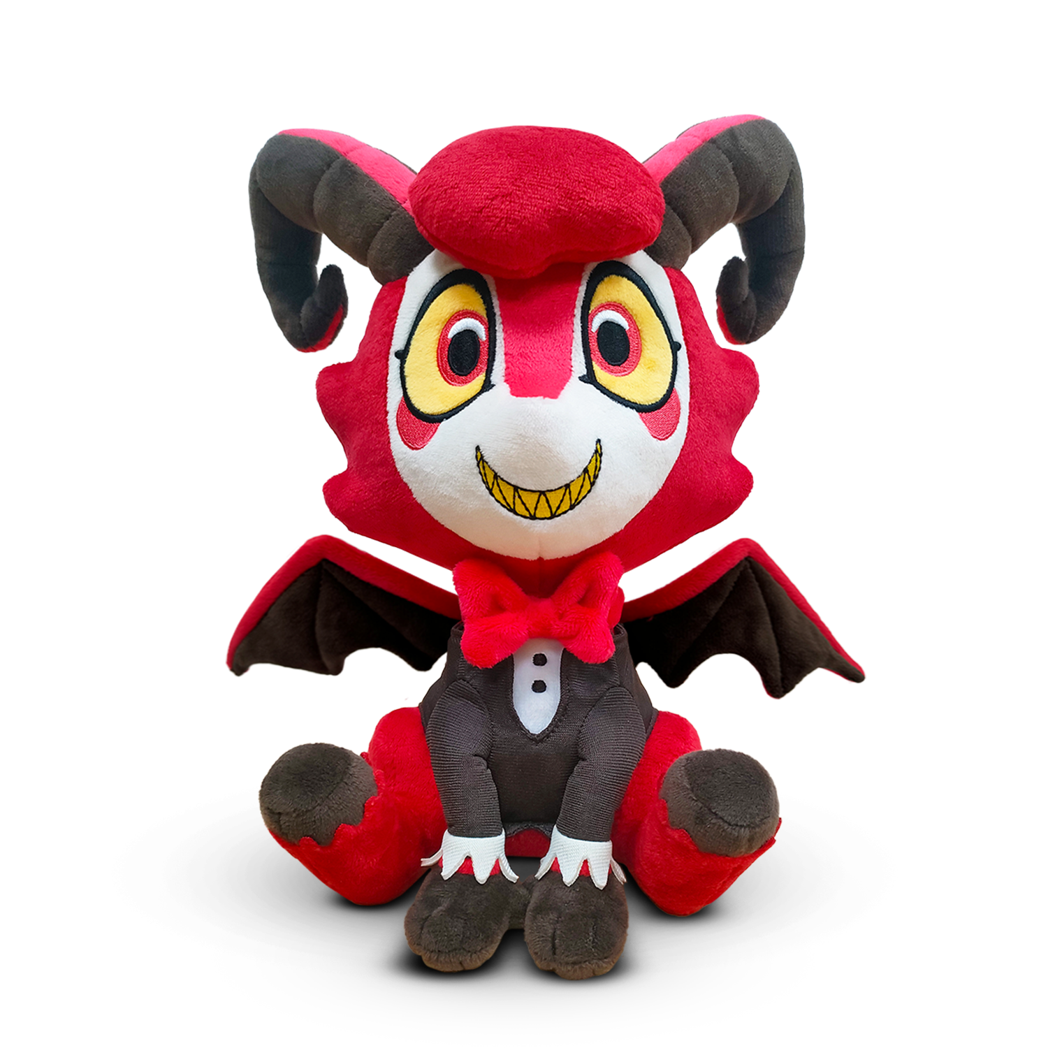 Alternative view of Dazzle Plush (9in)