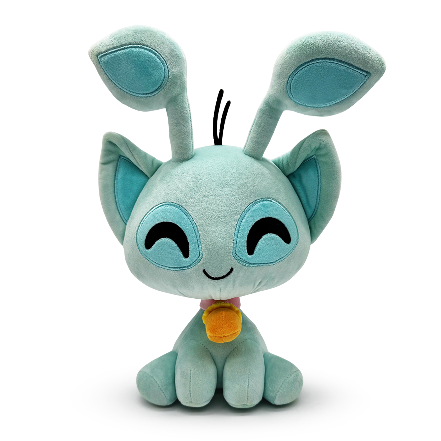 Baby Aisha Plush (9in) - Image 2