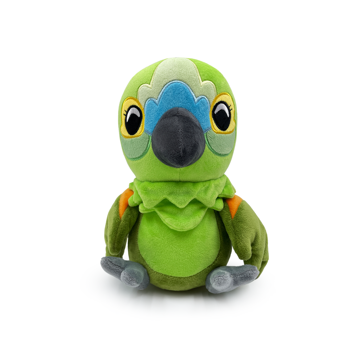 Alternative view of Siren Plush (9in)
