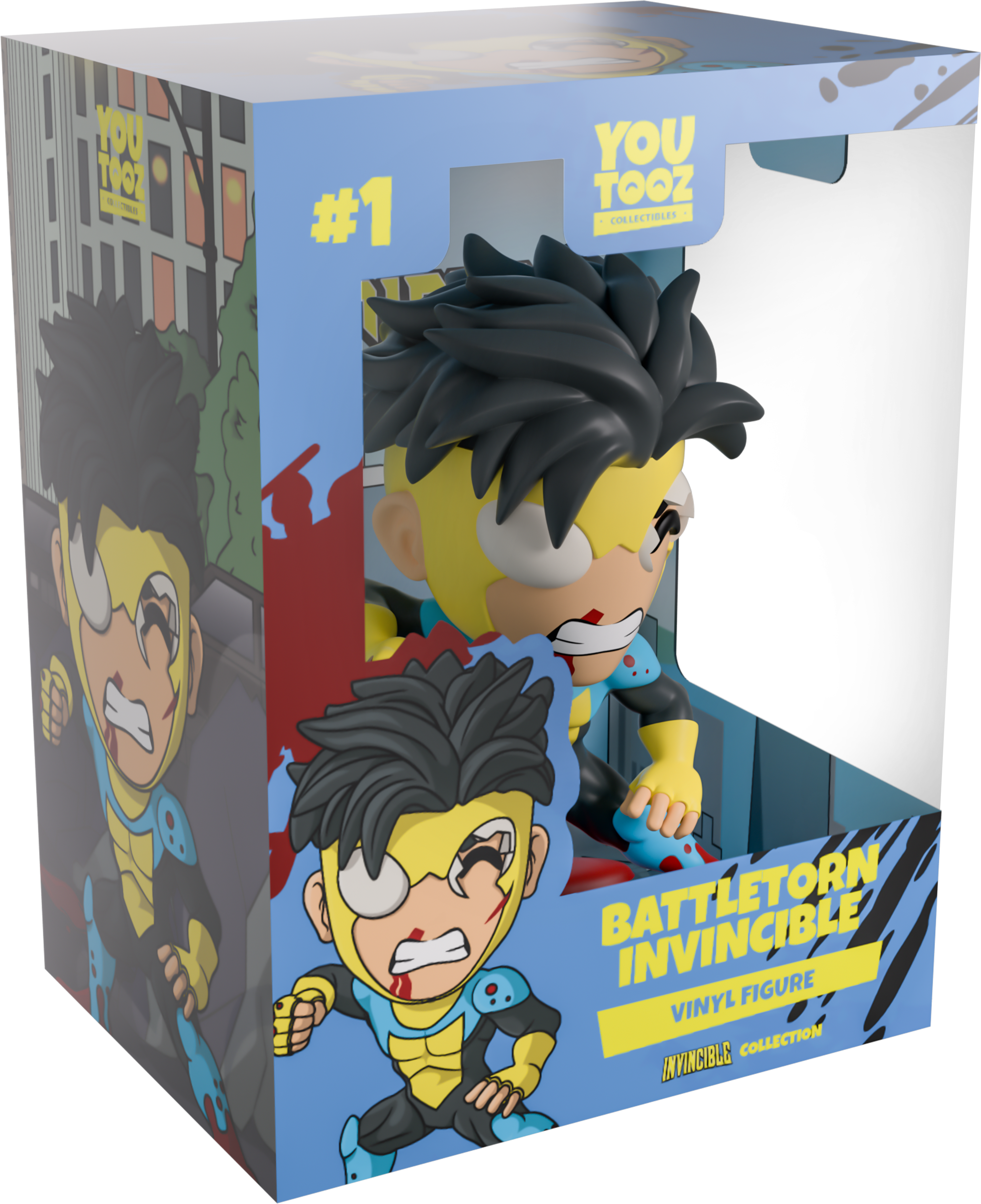 Battletorn Invincible - Image 3