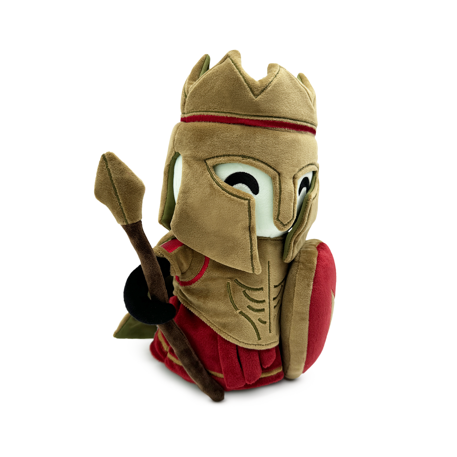 Kings and Generals Plush (9in) - Image 3