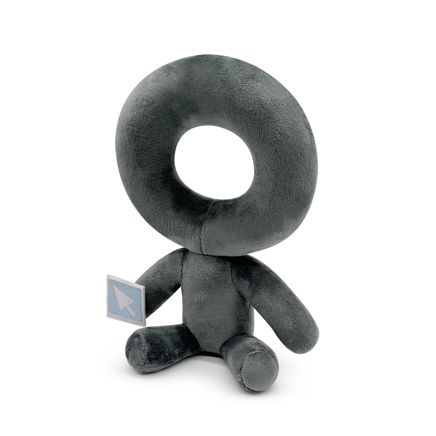 Victim Plush (9in) - Image 4