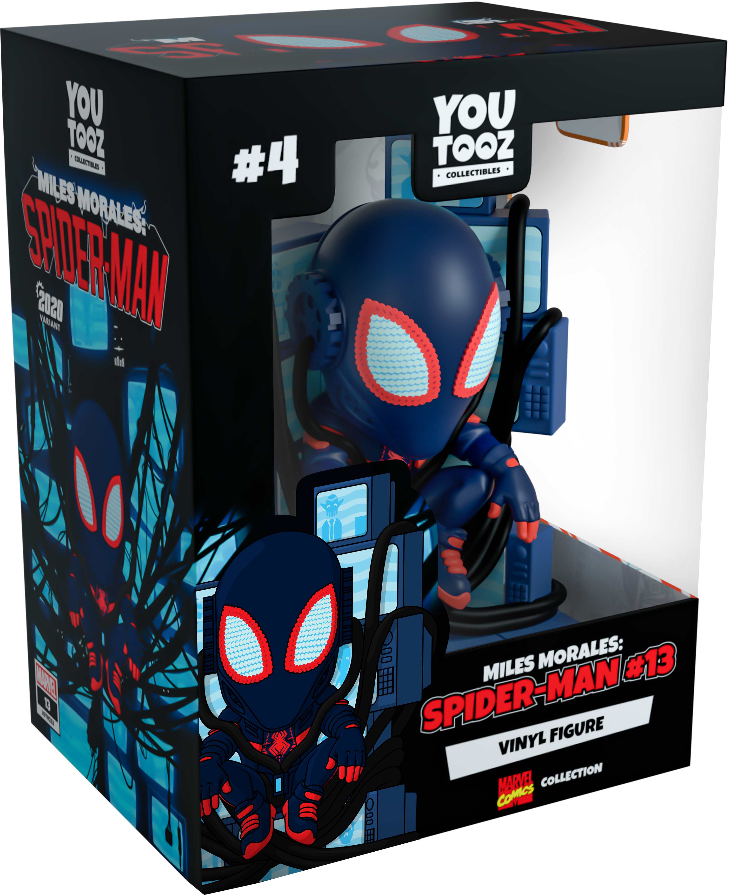 Miles Morales #13 - Image 2