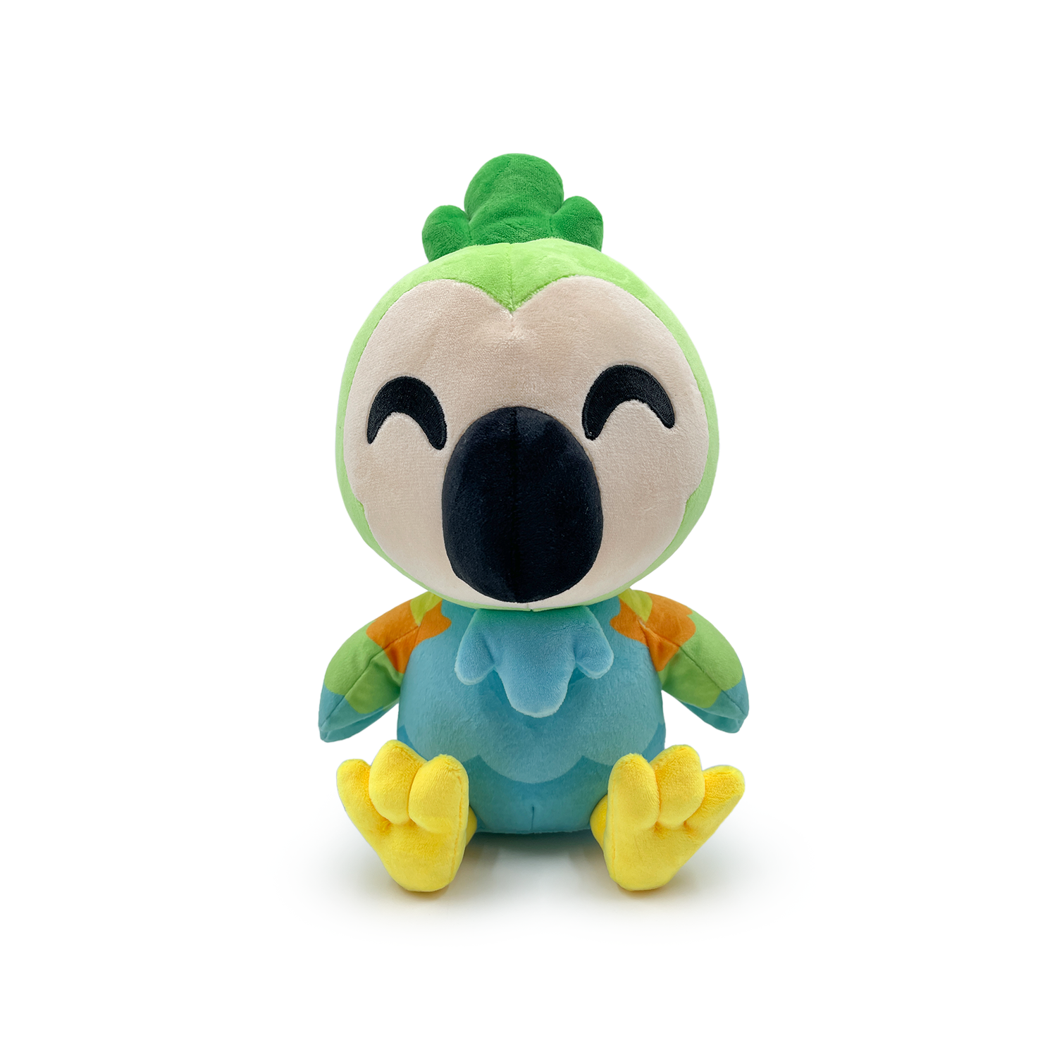 Parrot Plush (9in) - Image 2