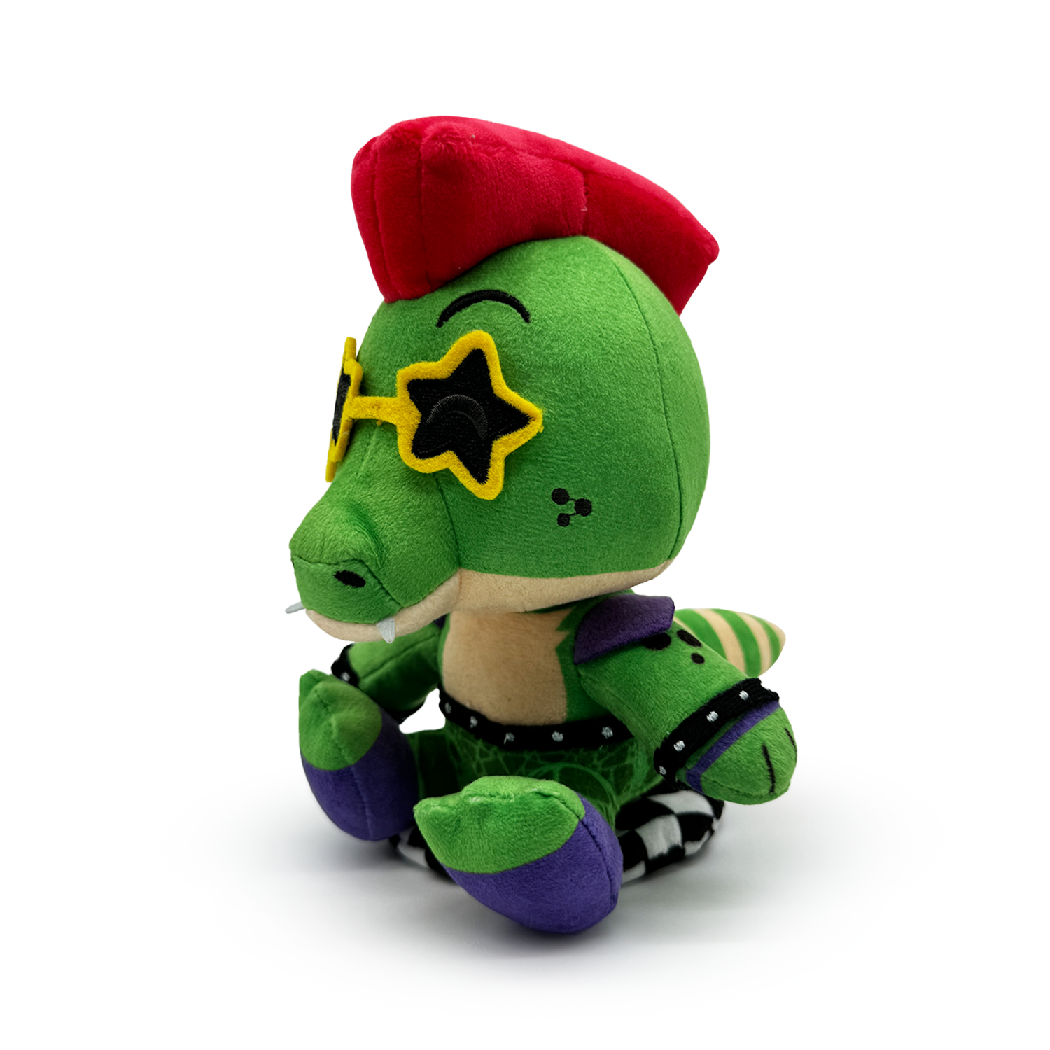 Monty Shoulder Rider (6in) - Image 4