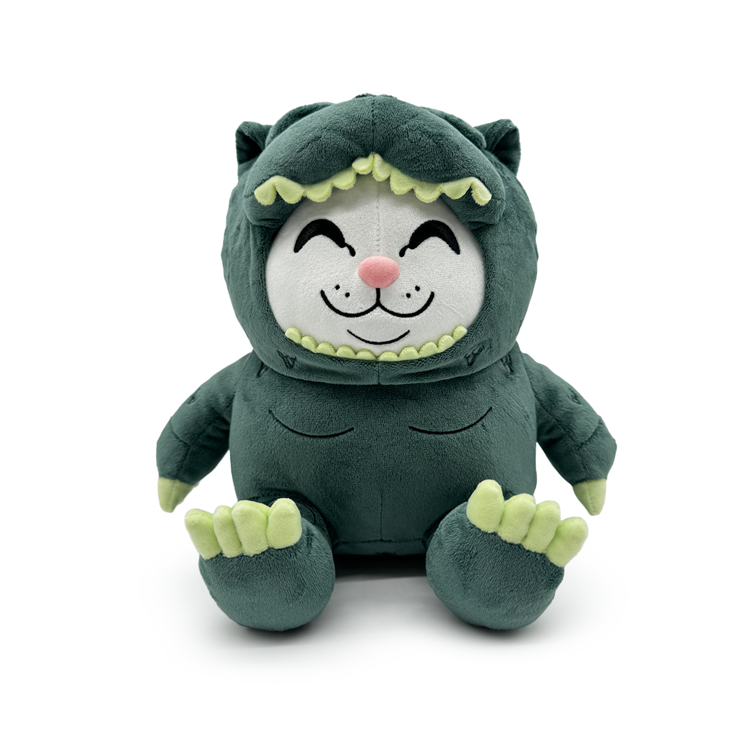 RIPnDIP X Godzilla Plush (9in) - Image 2