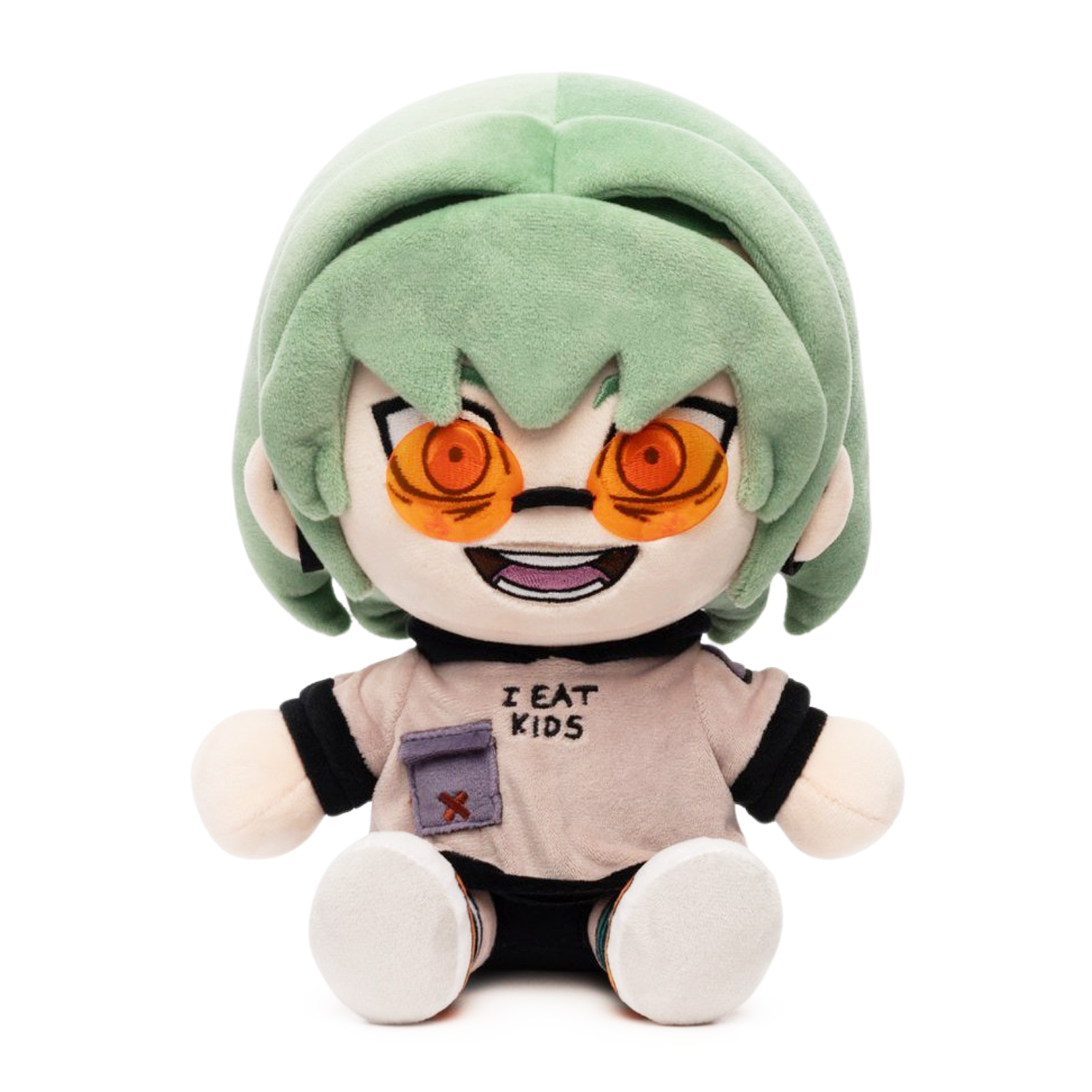 Elya Plush (9in) - Image 2
