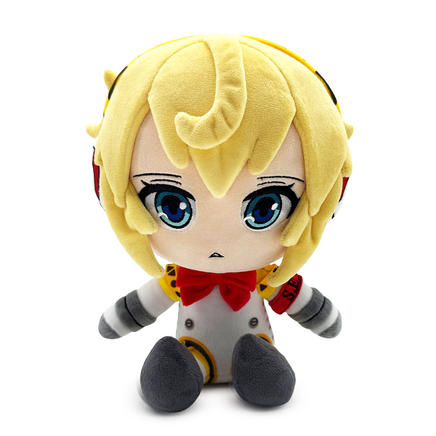 Alternative view of Aigis Plush (9in)